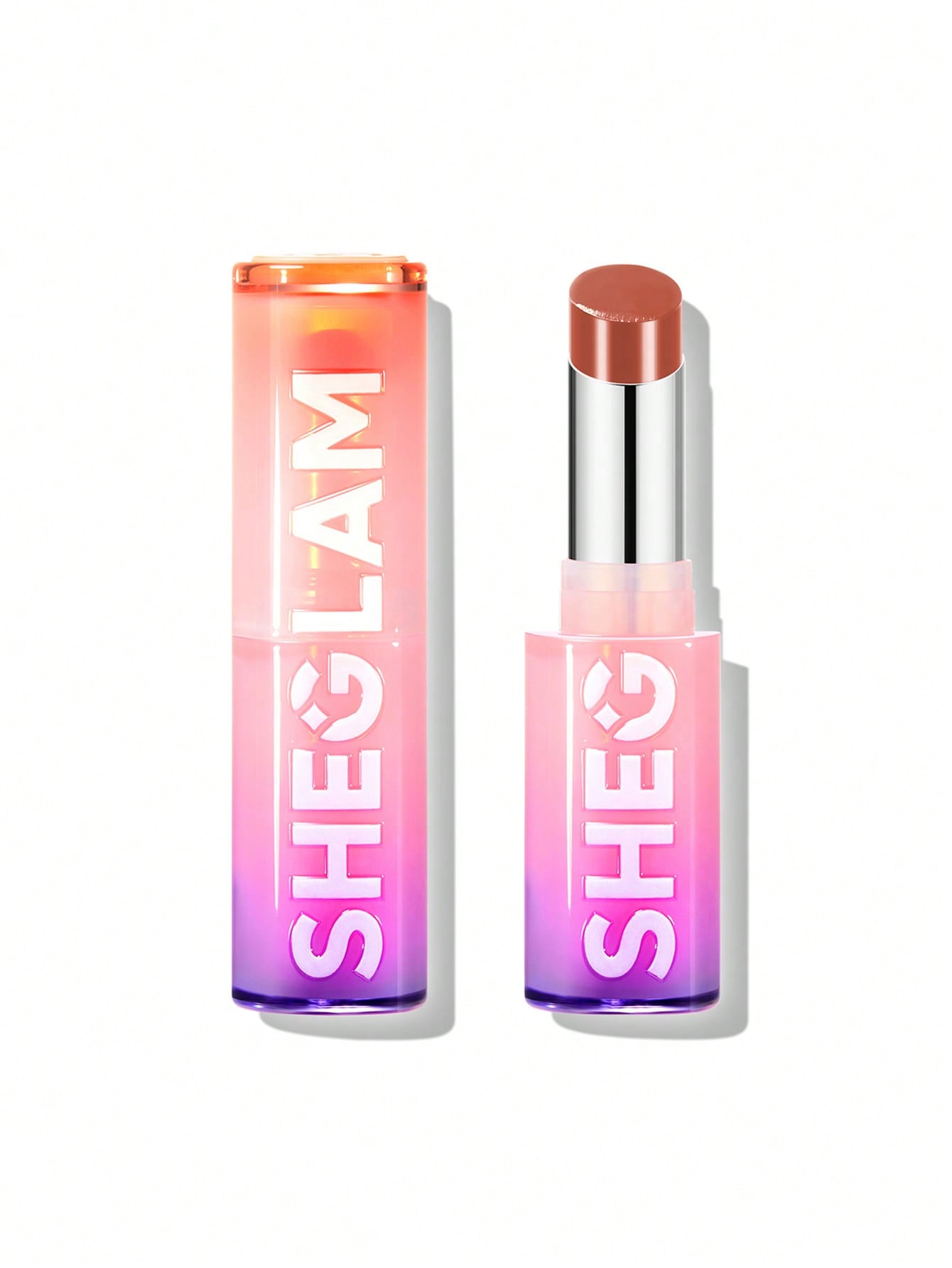 Buy SHEGLAM Mirror Kiss High-Shine Lipstick-Plot Twist in Pakistan