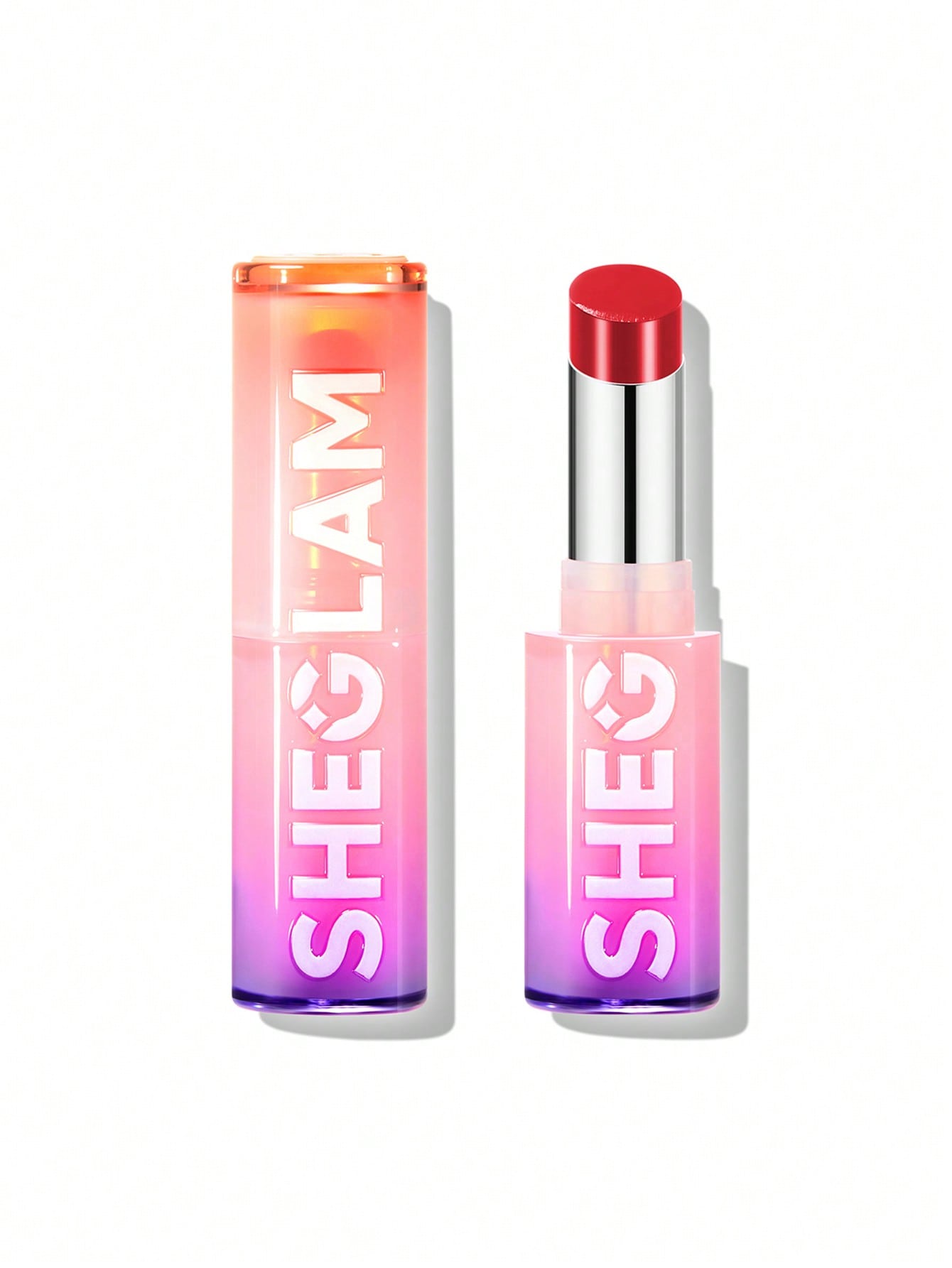 Buy SHEGLAM Mirror Kiss High-Shine Lipstick-Main Character in Pakistan