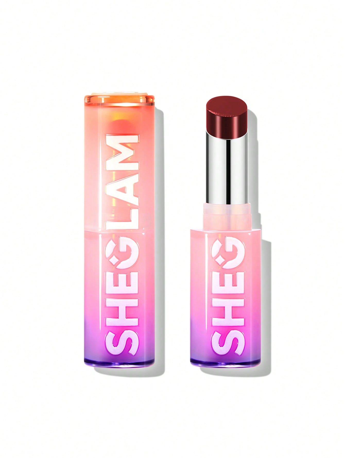 Buy SHEGLAM Mirror Kiss High-Shine Lipstick-Vibe Check in Pakistan
