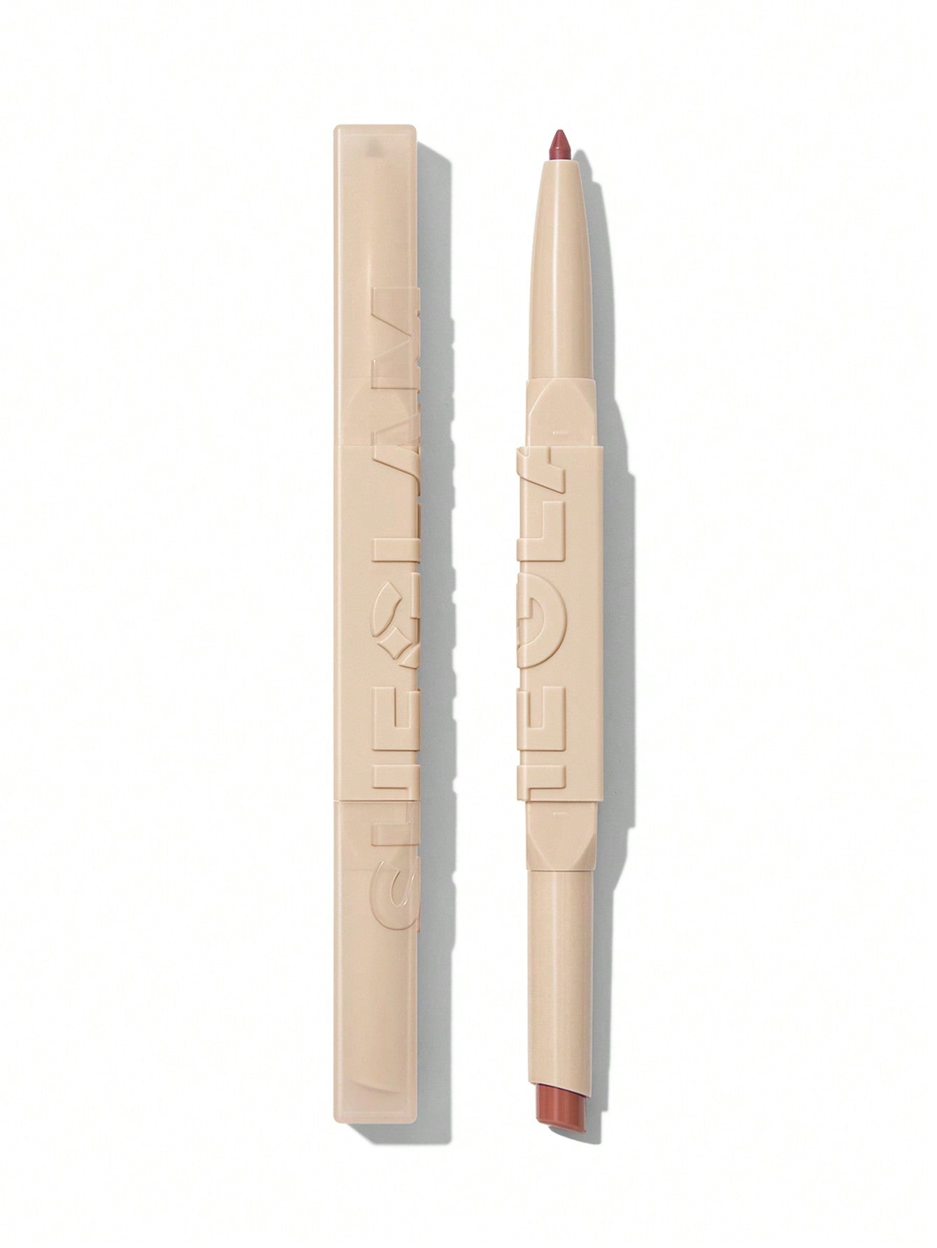 Buy SHEGLAM Glam 101 Lipstick & Liner Duo - Praline Pie in Pakistan