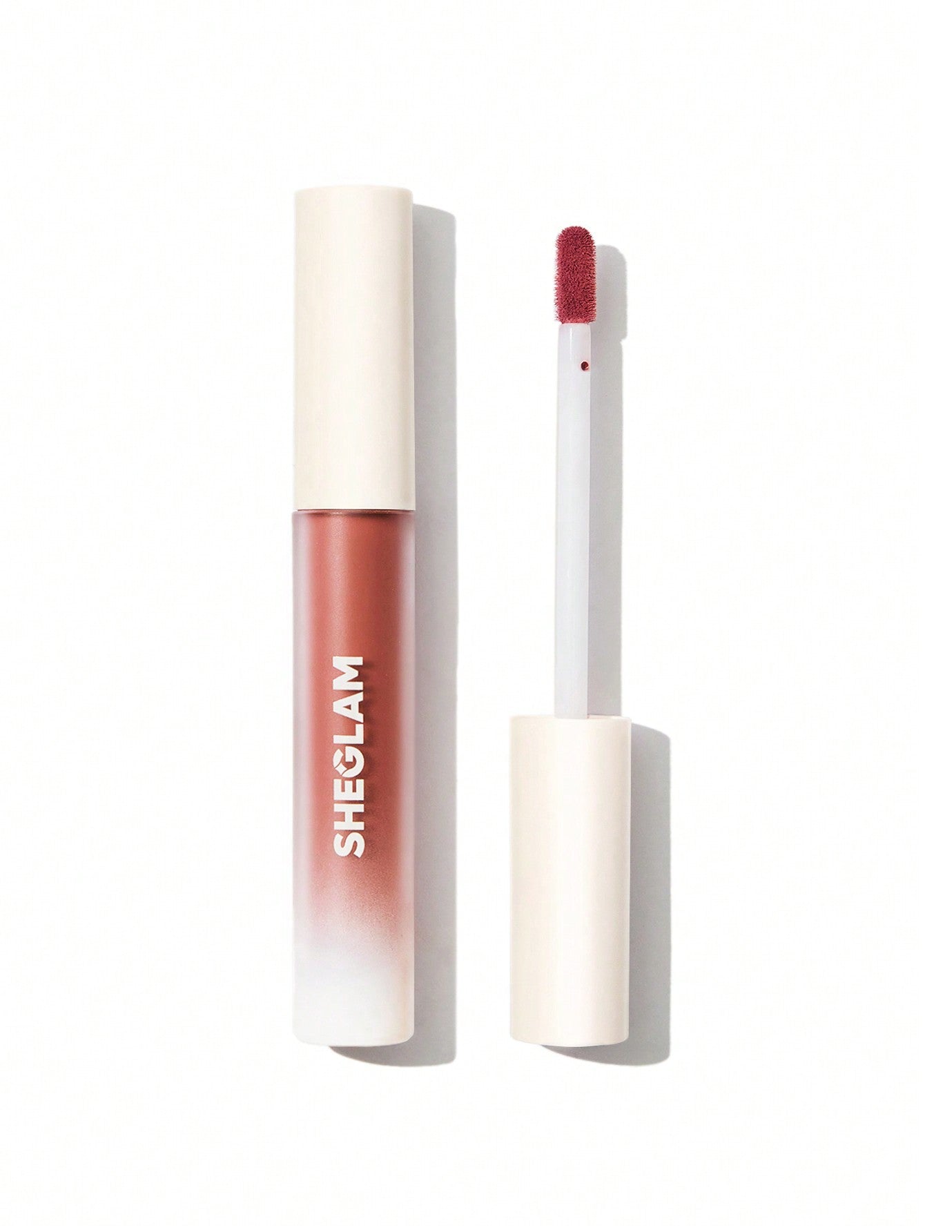 Buy SHEGLAM Matte Allure Liquid Lipstick - Damsel in Pakistan