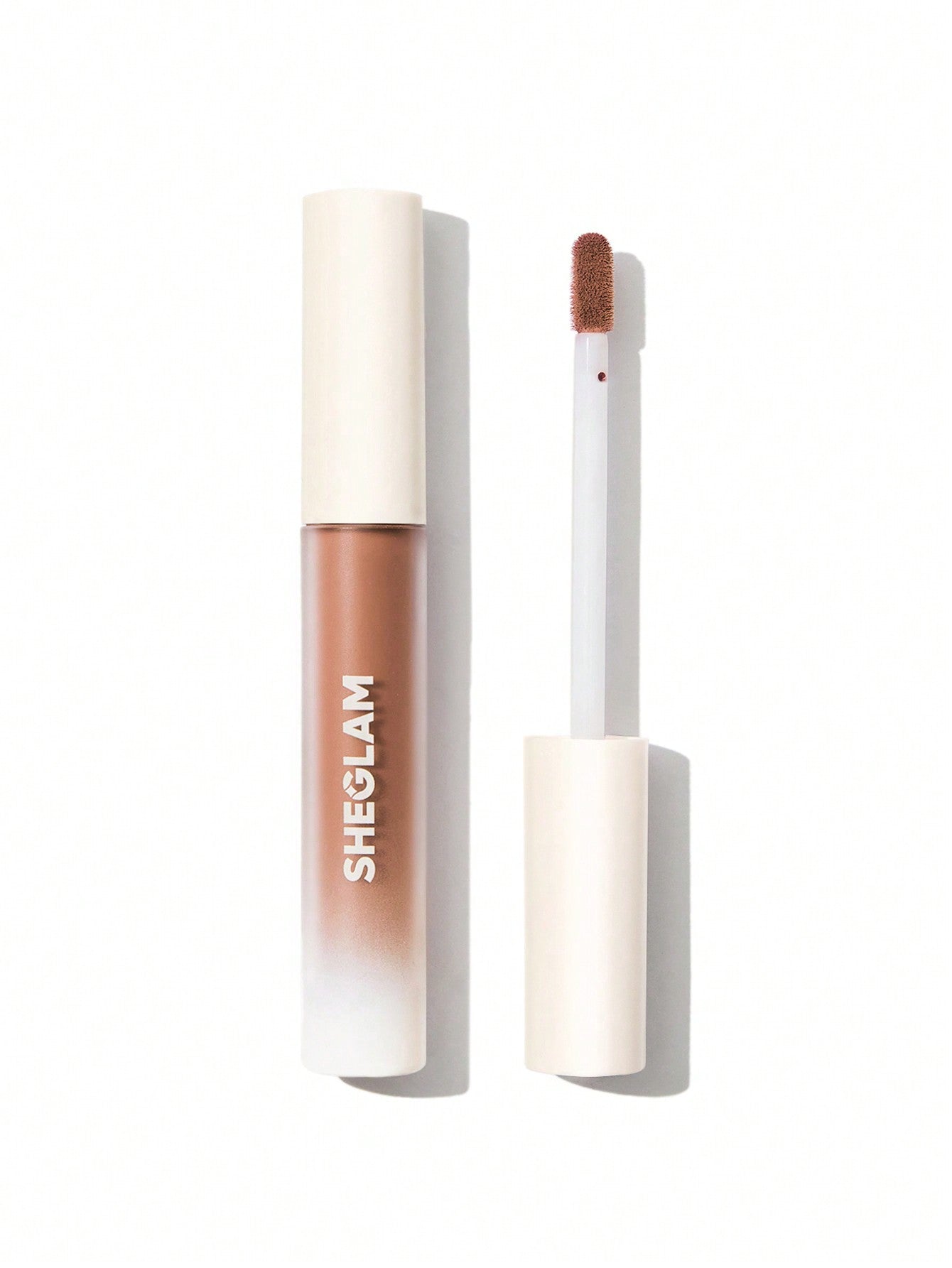 Buy SHEGLAM Matte Allure Liquid Lipstick-Millionaire in Pakistan