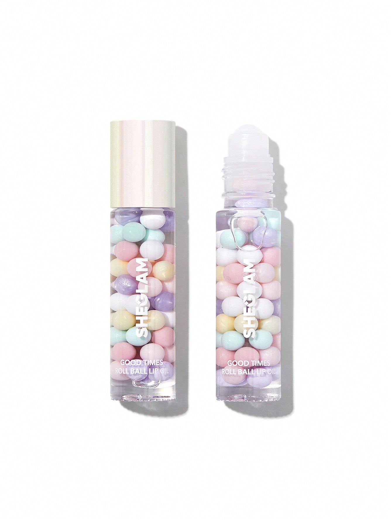 Buy SHEGLAM Good Times Roll Ball Lip Oil-Life's a Party in Pakistan
