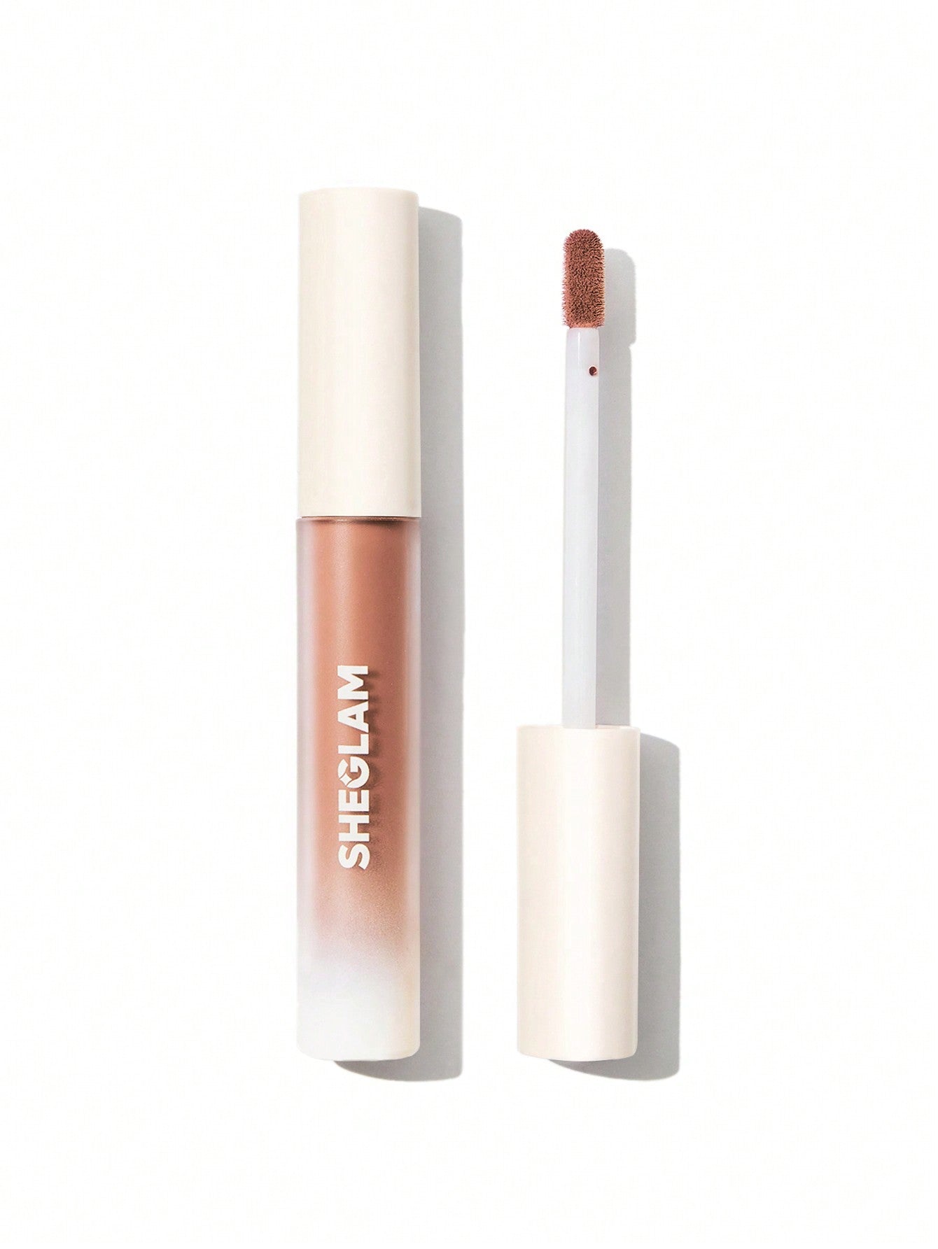 Buy SHEGLAM Matte Allure Liquid Lipstick-True FaIth in Pakistan