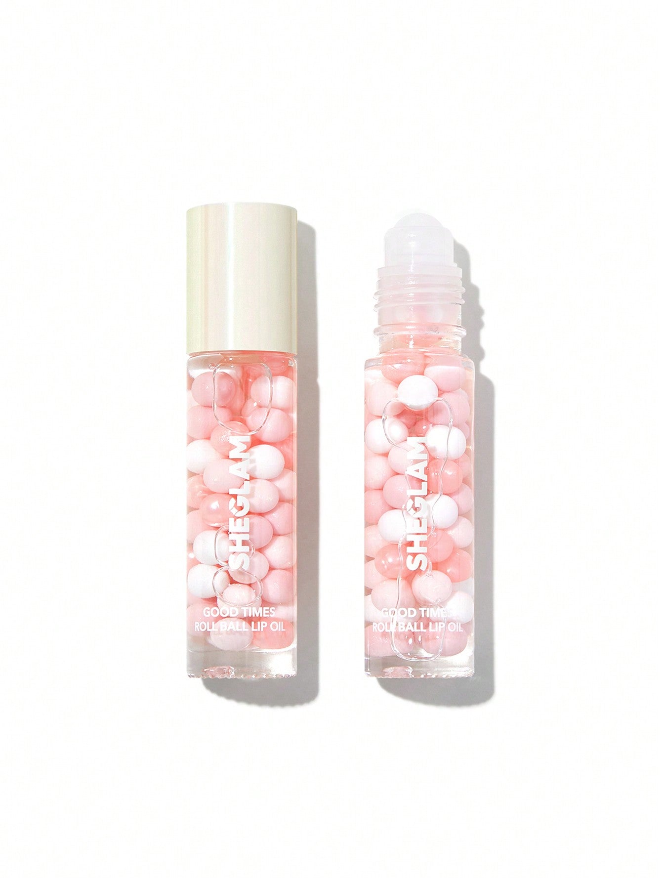 Buy SHEGLAM Good Times Roll Ball Lip Oil-Have a Ball in Pakistan