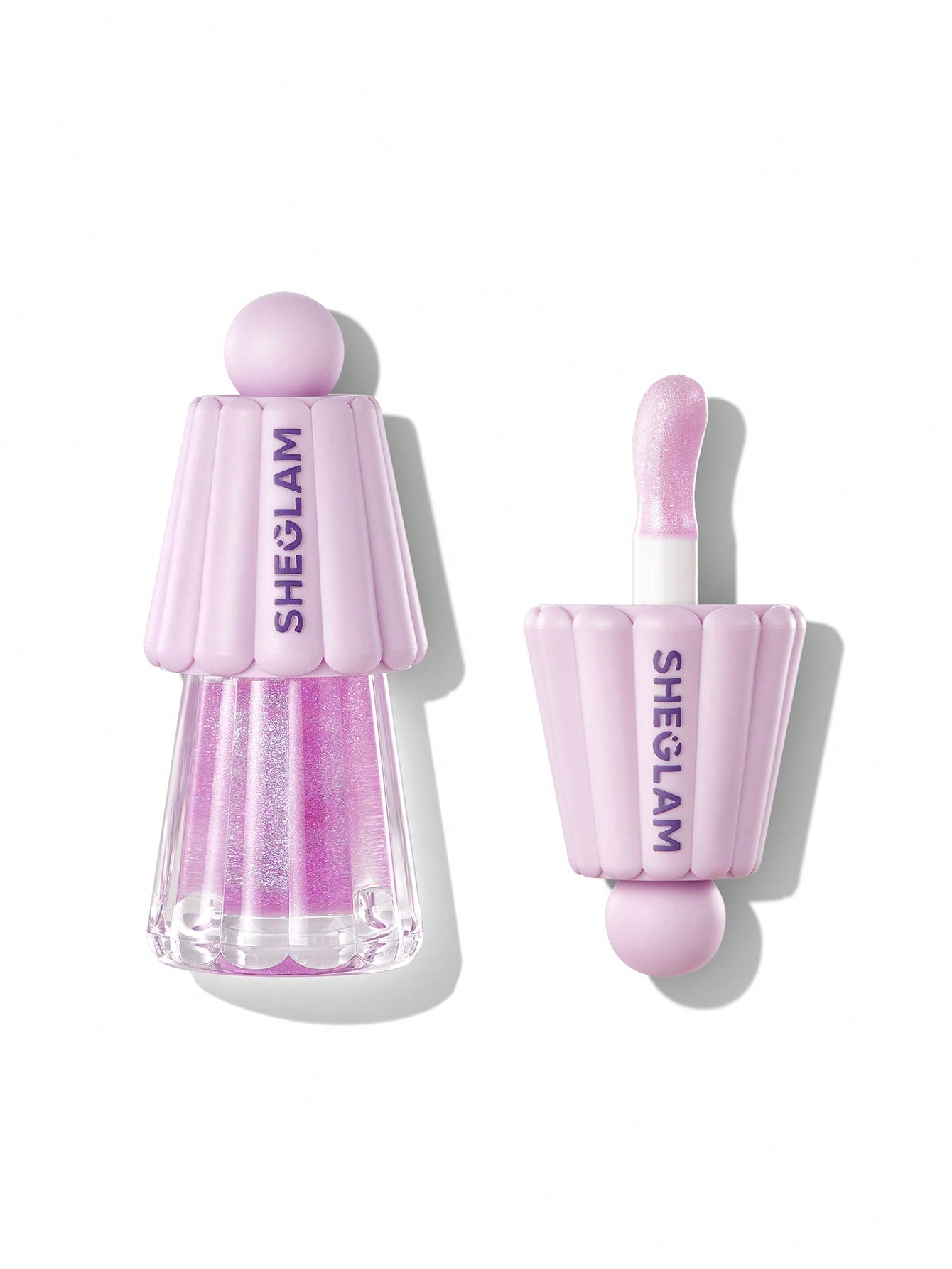 Buy Jelly Wow Hydrating Lip Oil-Princess Vibes in Pakistan