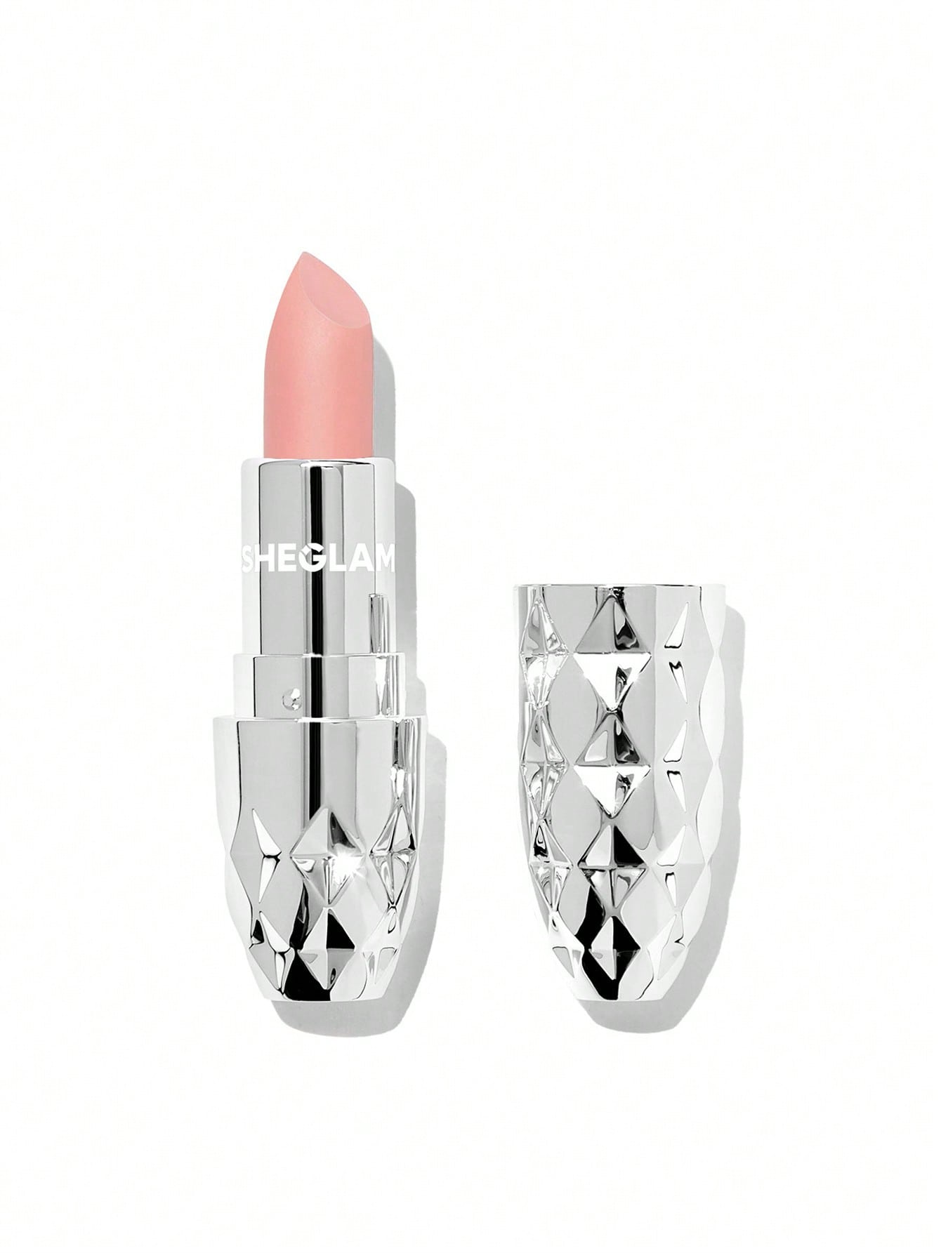 Buy SHEGLAM Starlight Velvet Lipstick - Magical D-light in Pakistan