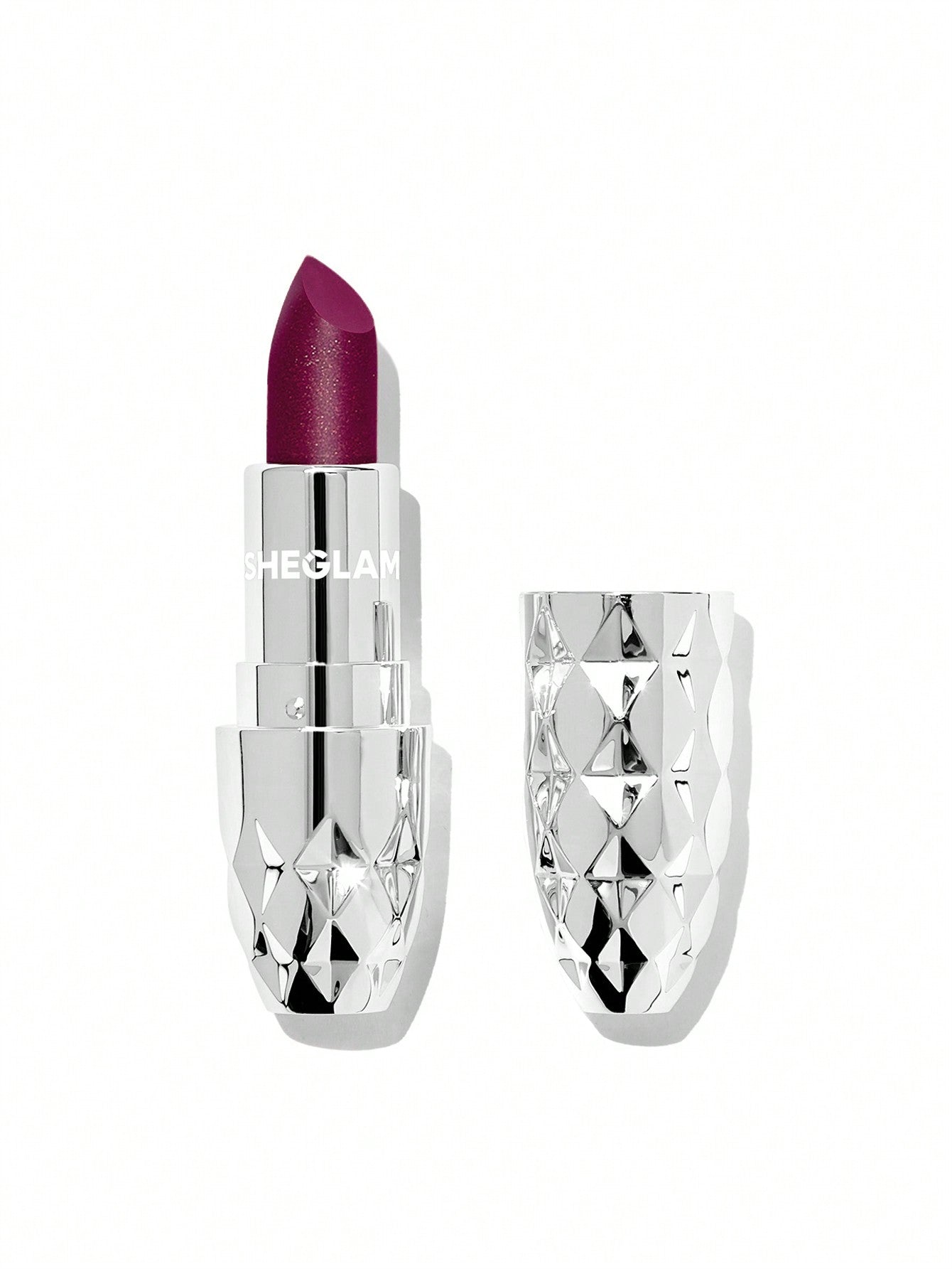 Buy SHEGLAM Starlight Velvet Lipstick-Bold Berry in Pakistan