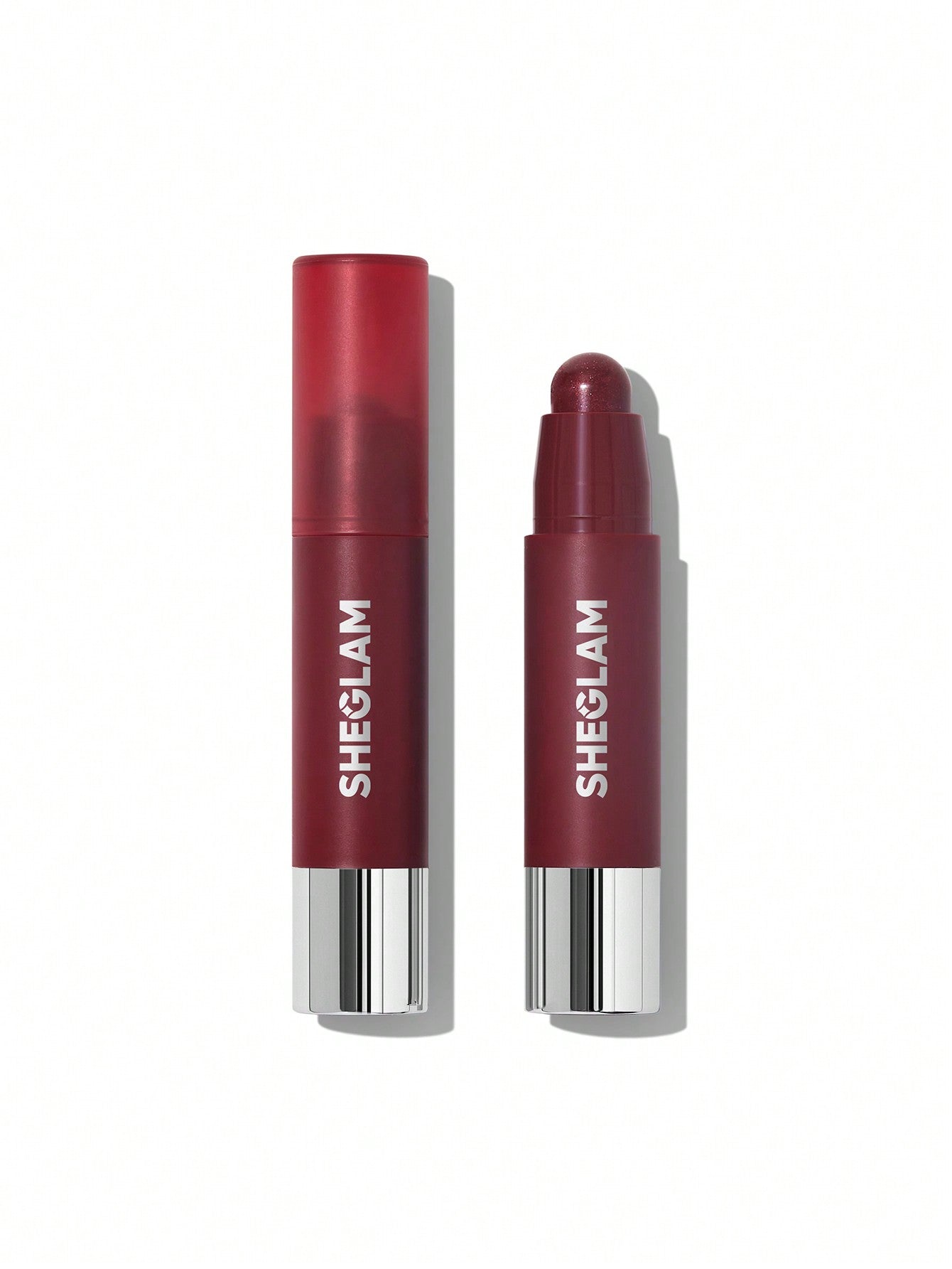 Buy SHEGLAM Just Kissed Lipstick Crayon-Streusel in Pakistan