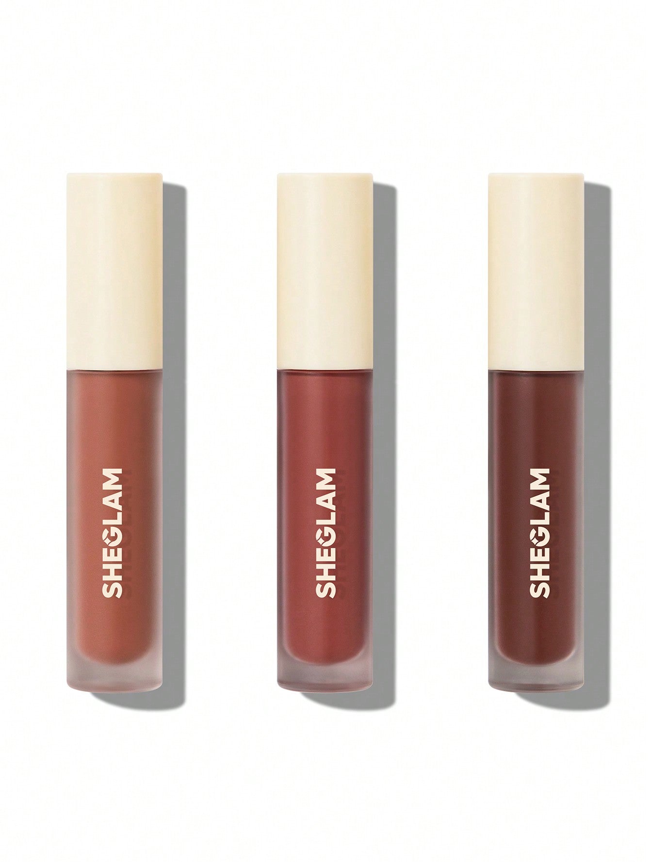 Buy SHEGLAM Matte Allure Mini Liquid Lipstick Set - Sweet Thing in Pakistan
