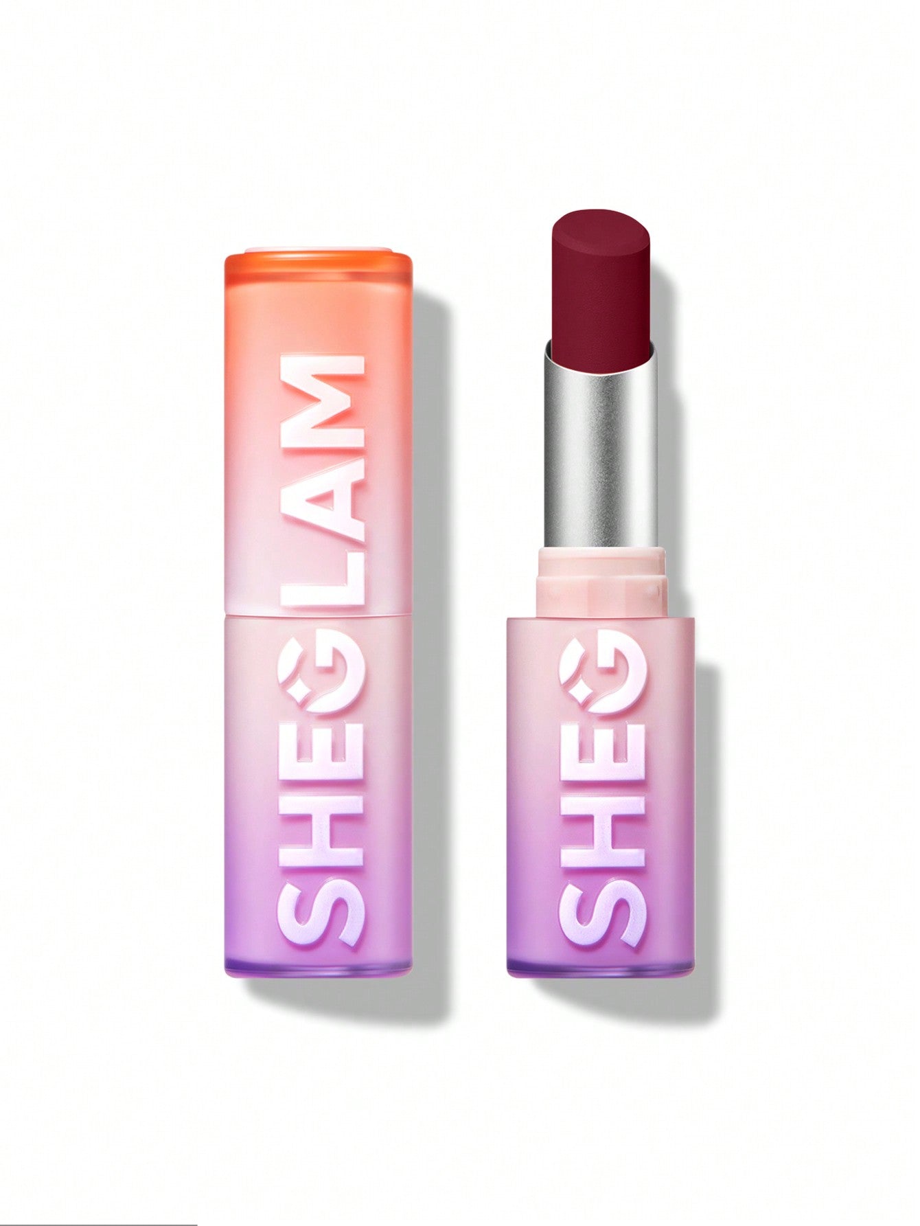 Buy SHEGLAM Dynamatte Boom Long-lasting Matte Lipstick-Stronger Than Ever in Pakistan