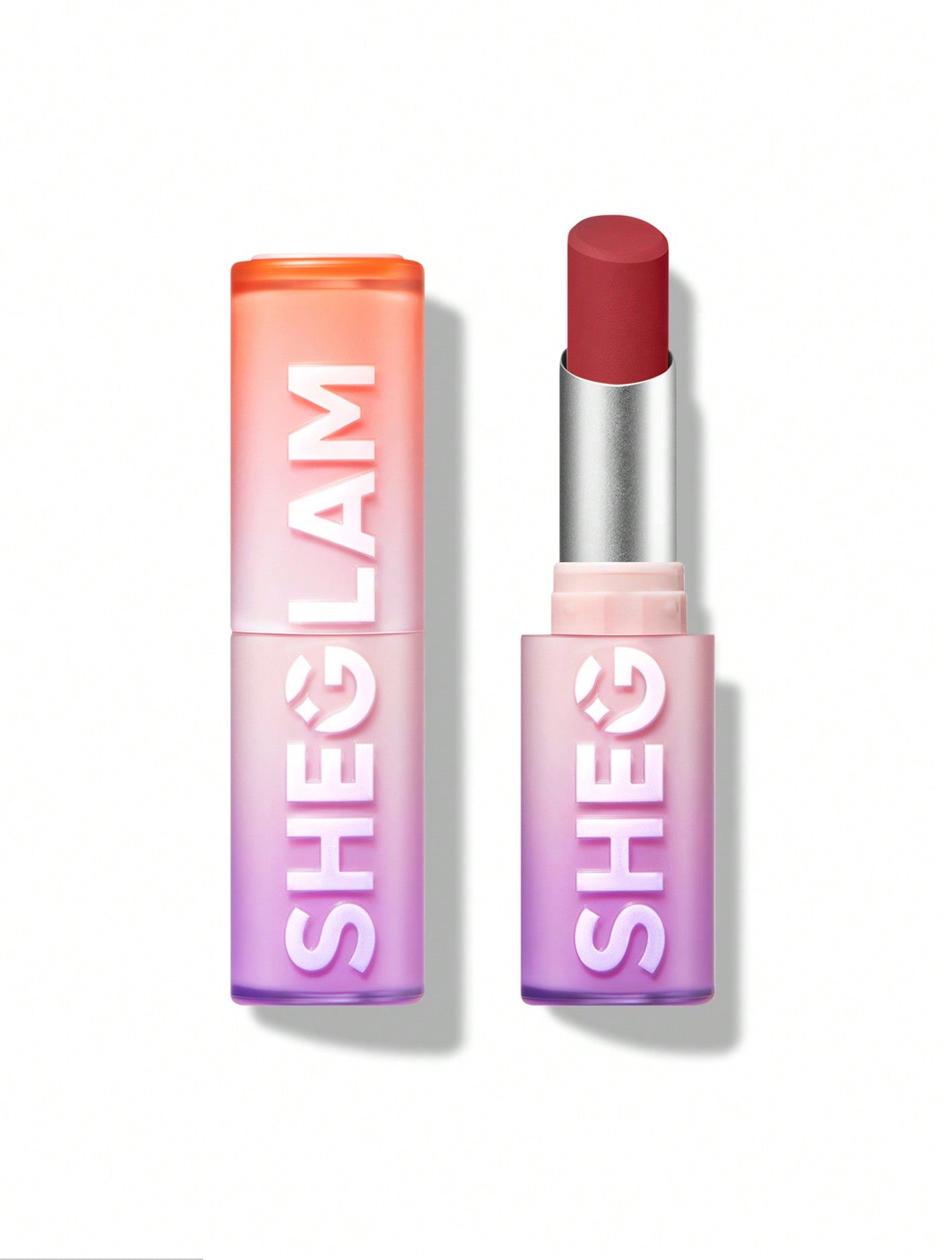 Buy SHEGLAM Dynamatte Boom Long-lasting Matte Lipstick-Main Character in Pakistan