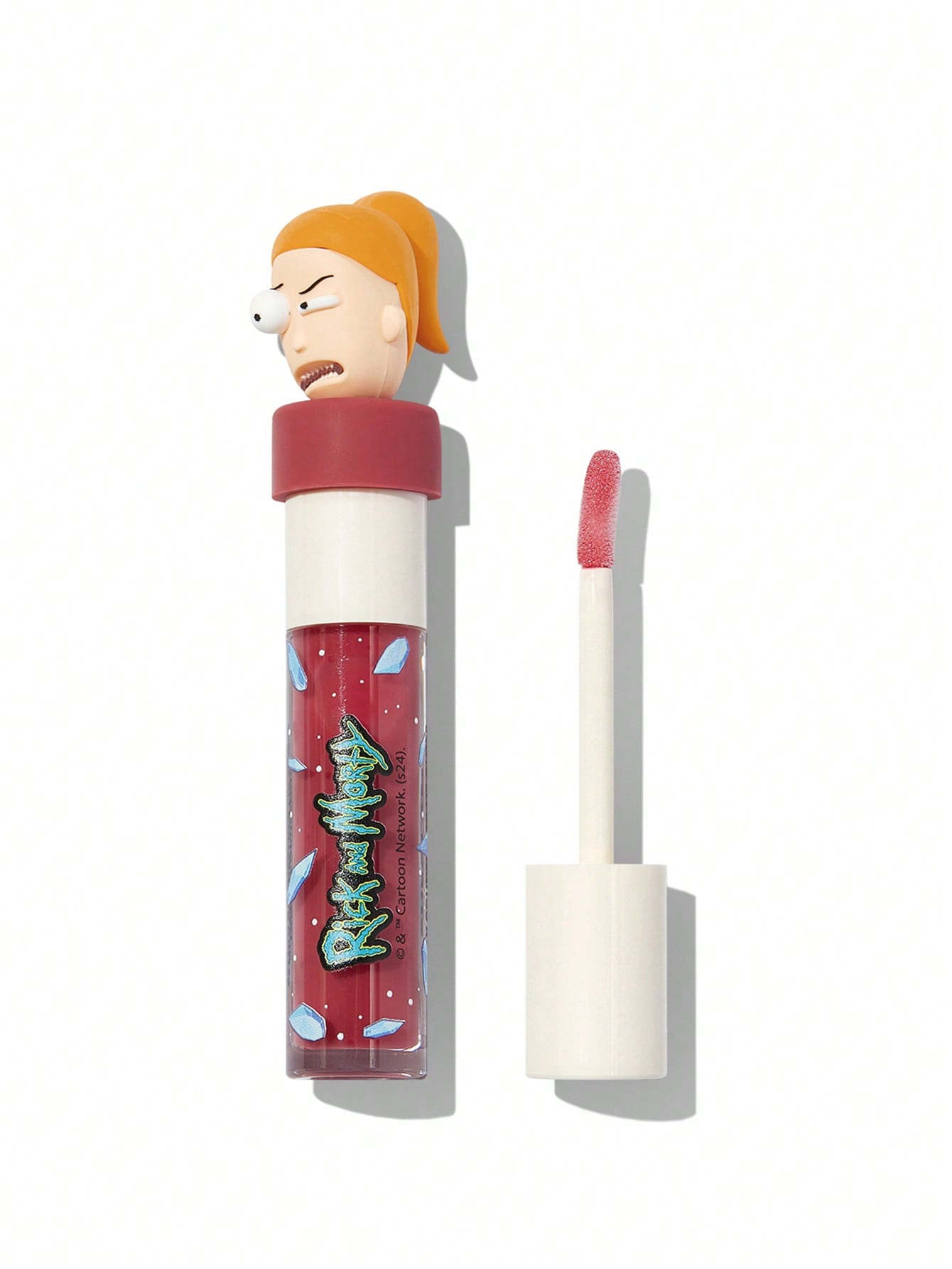 Buy SHEGLAM Rick and Morty X SHEGLAM Family Counseling Lip Gloss-Summer in Pakistan