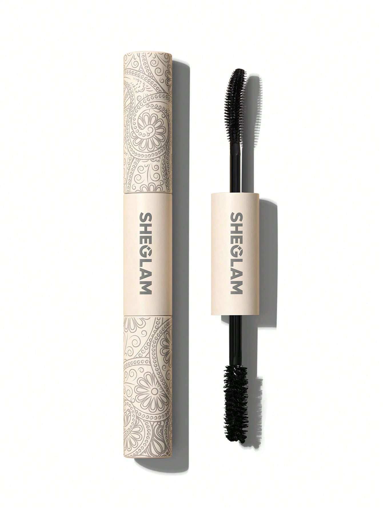 Buy SHEGLAM All-In-One Volume & Length Mascara-Washable Black in Pakistan