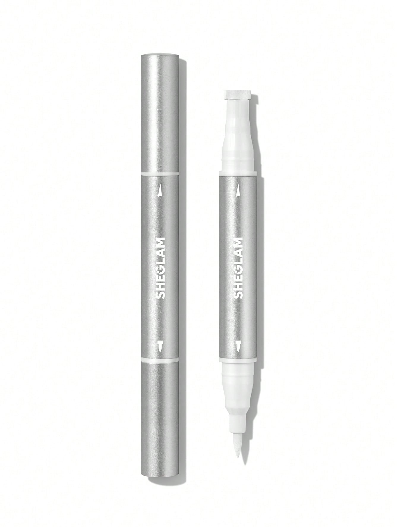 Buy SHEGLAM Wing It Waterproof Liner Duo-White in Pakistan