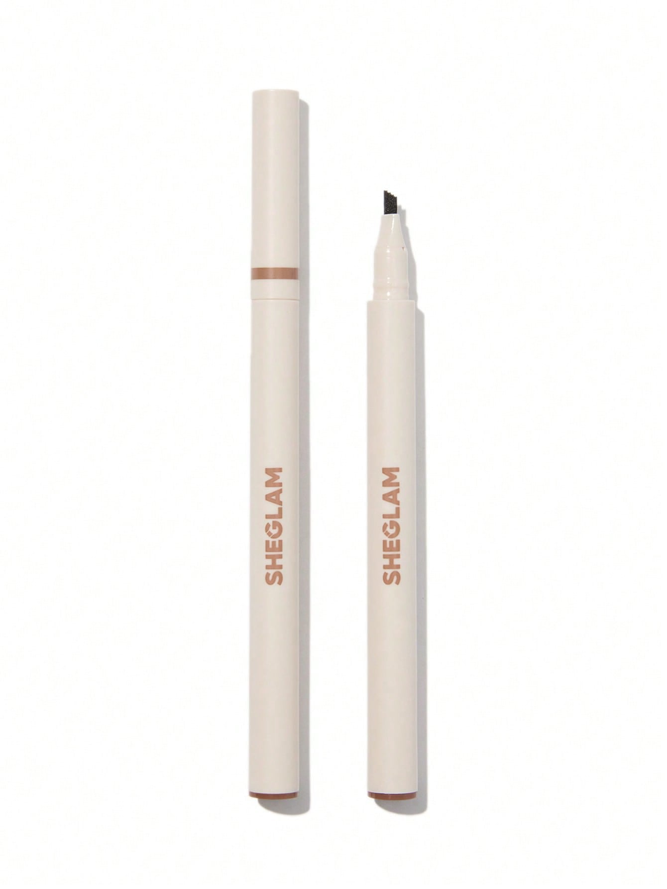 Buy SHEGLAM Feather Better Liquid Eyebrow Pencil-Taupe in Pakistan