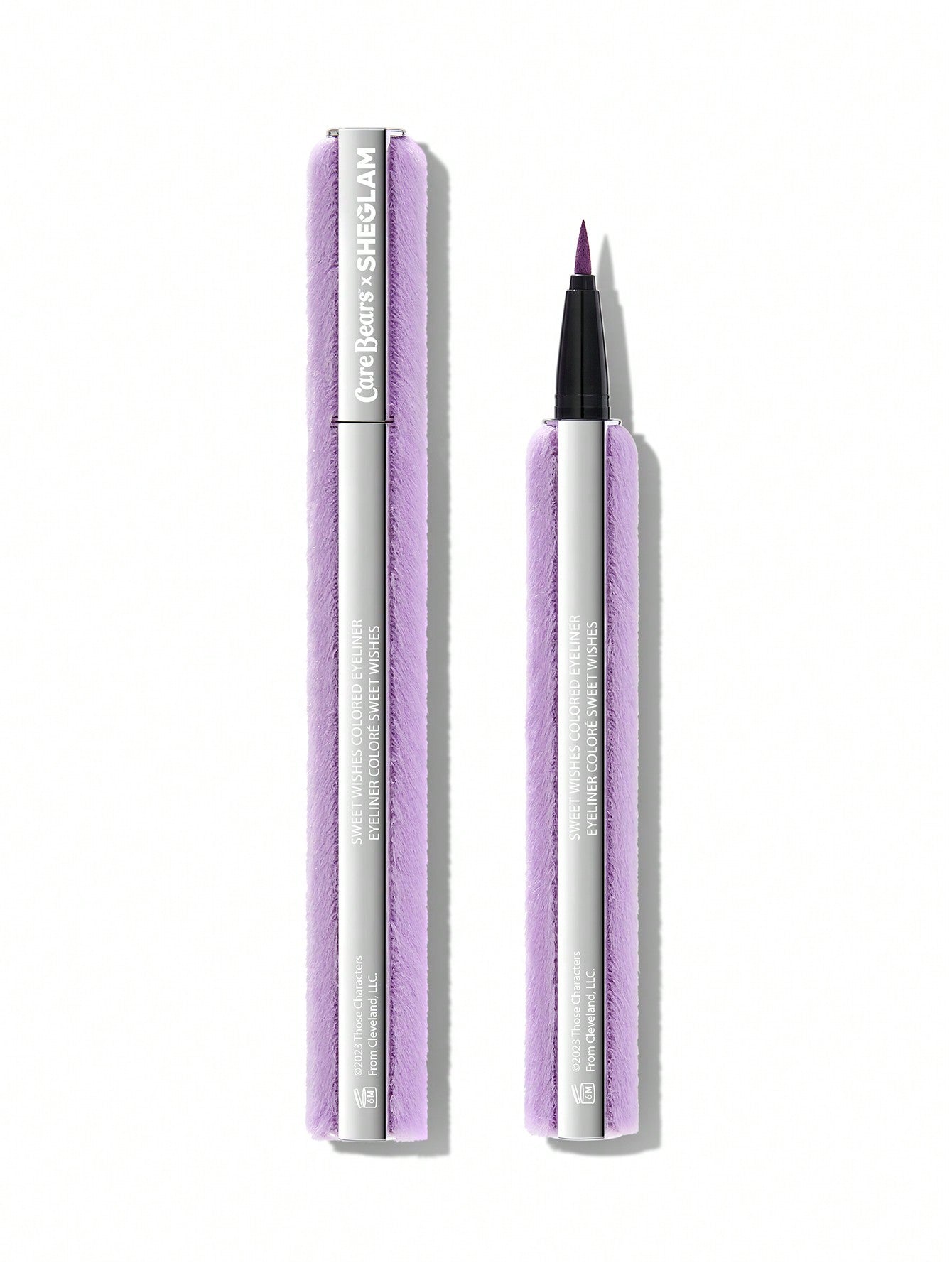 Buy SHEGLAM X Care Bears Sweet Wishes Colored Eyeliner-Sweet as Sugar in Pakistan