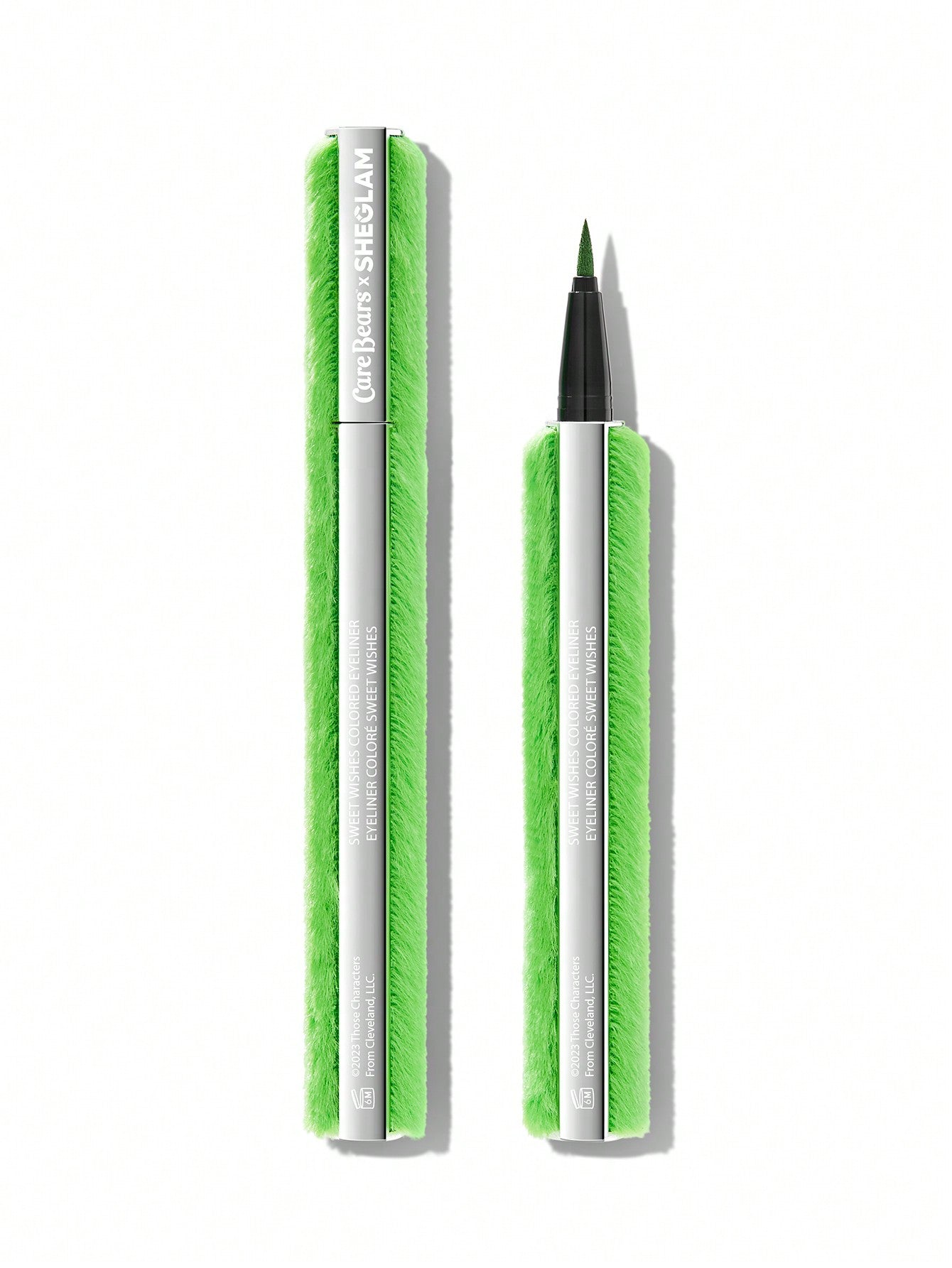 Buy SHEGLAM X Care Bears Sweet Wishes Colored Eyeliner-Lucky Day in Pakistan