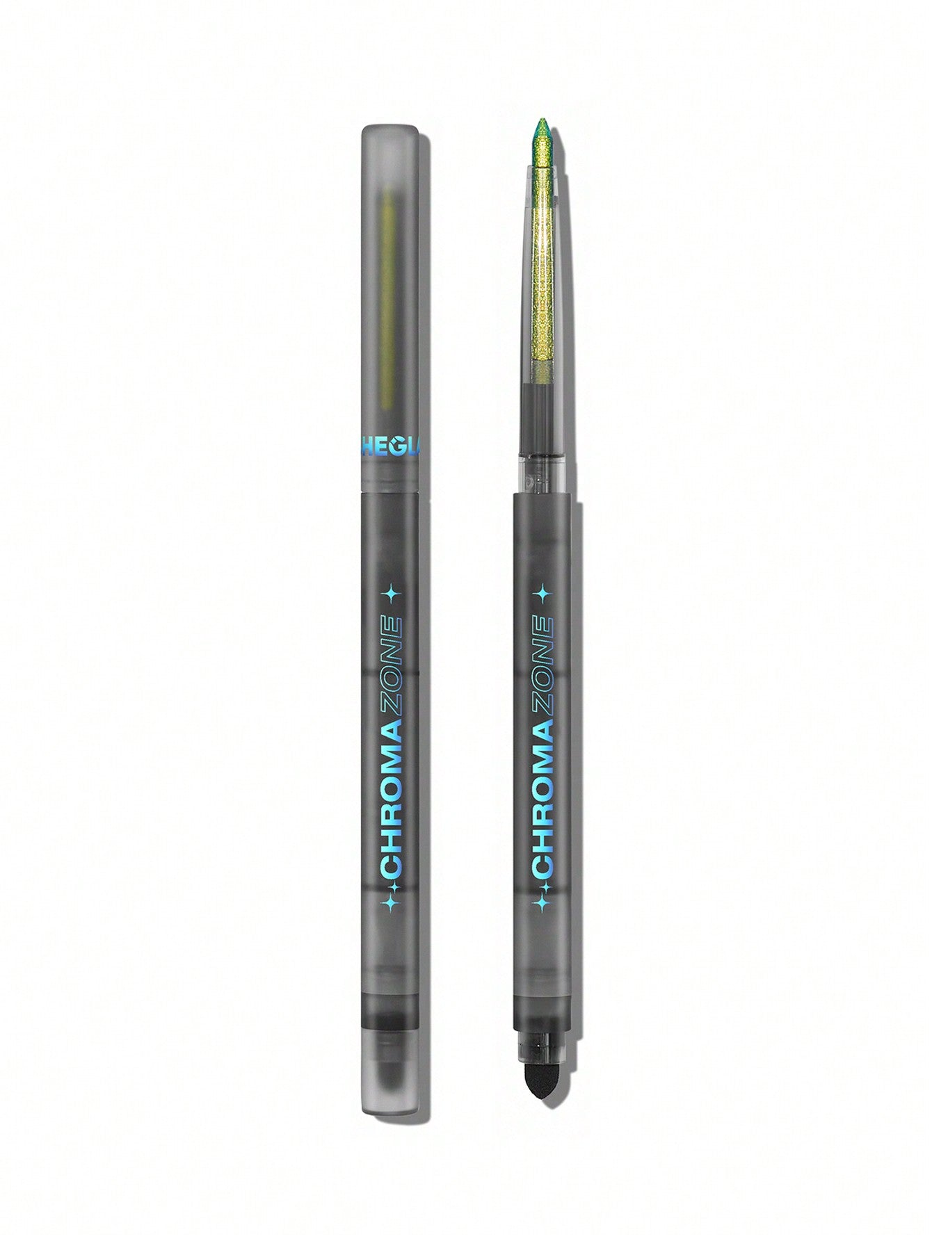 Buy SHEGLAM Chroma Zone Multichrome Gel Liner-Whirlwind in Pakistan