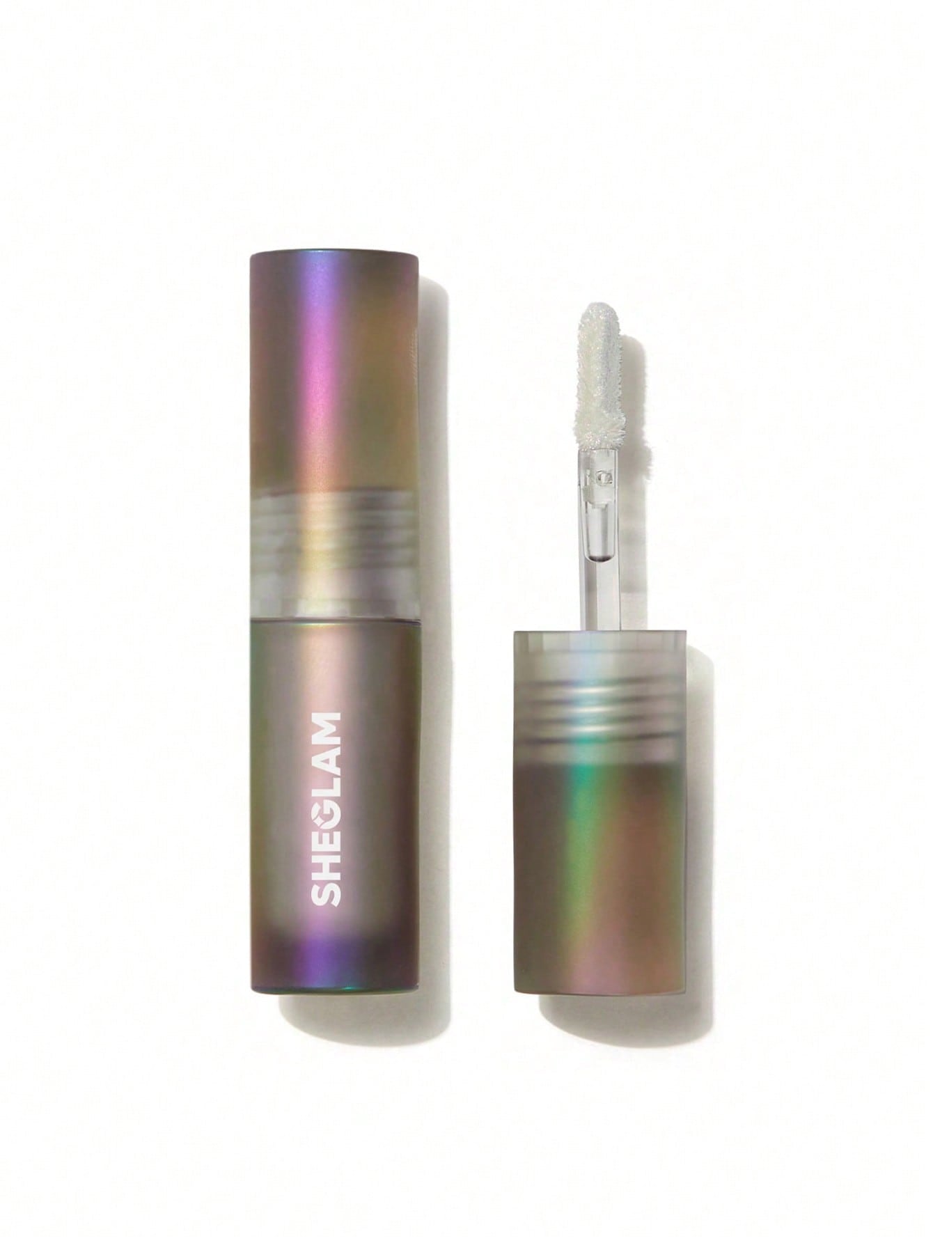 Buy SHEGLAM Chroma Zone Multichrome Liquid Eyeshadow-Opal Essence in Pakistan