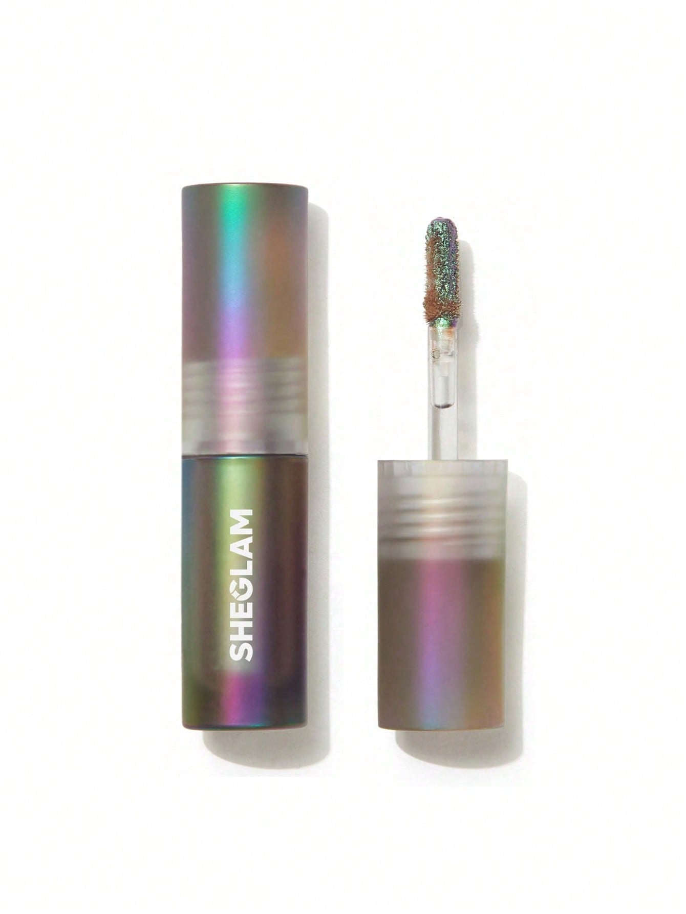 Buy SHEGLAM Chroma Zone Multichrome Liquid Eyeshadow-Aquanova in Pakistan