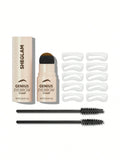 Buy SHEGLAM Genius Eyebrow Stamp-Taupe in Pakistan