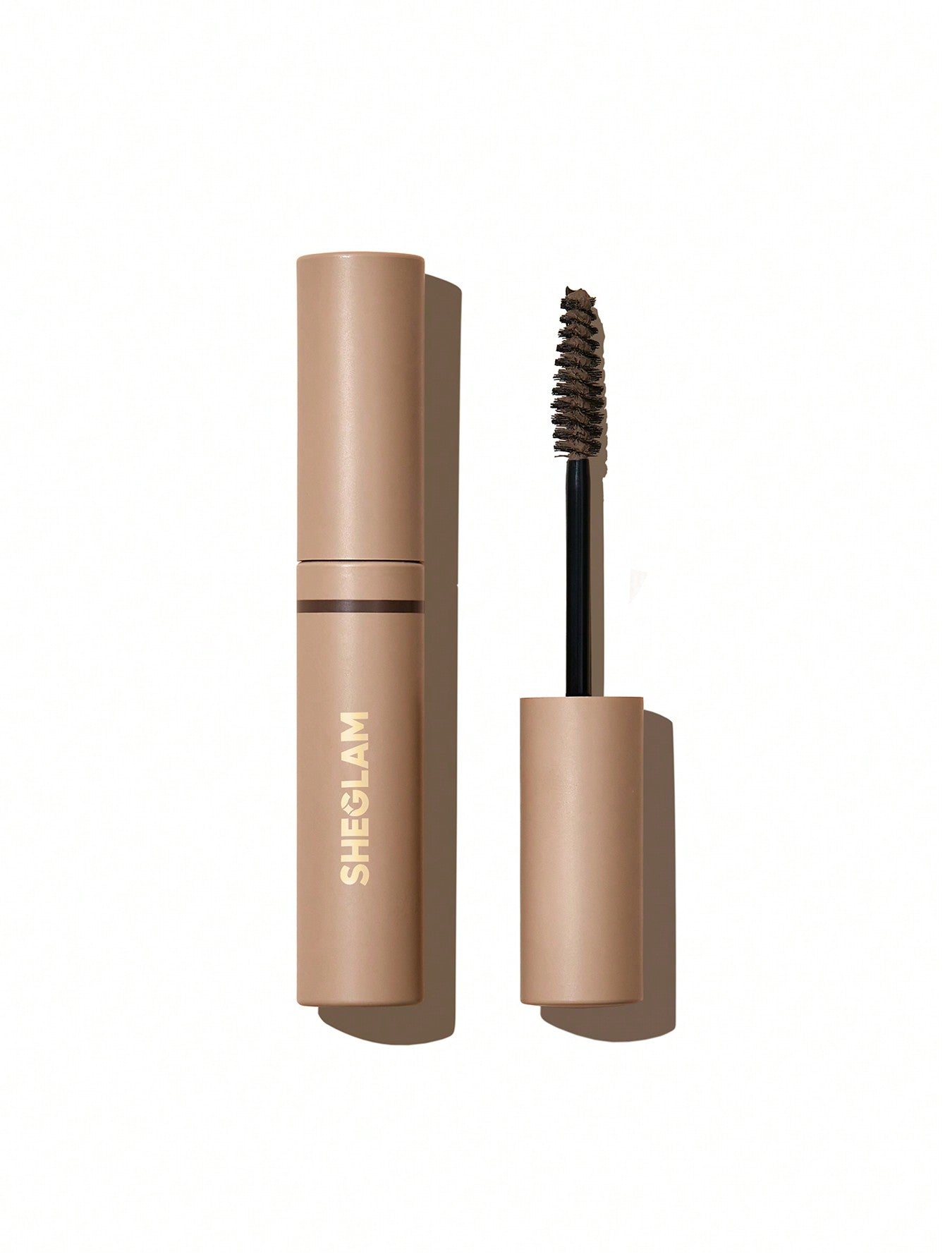 Buy SHEGLAM Expert Eyebrow Gel-Dark Brown in Pakistan