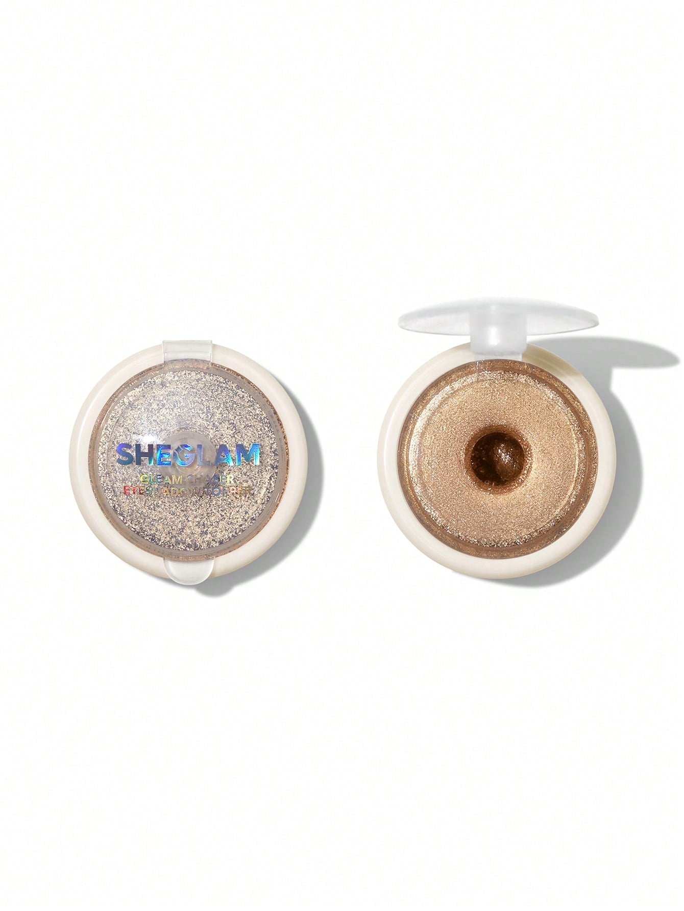 Buy SHEGLAM Gleam Chaser Eyeshadow Topper-Honey Drip in Pakistan