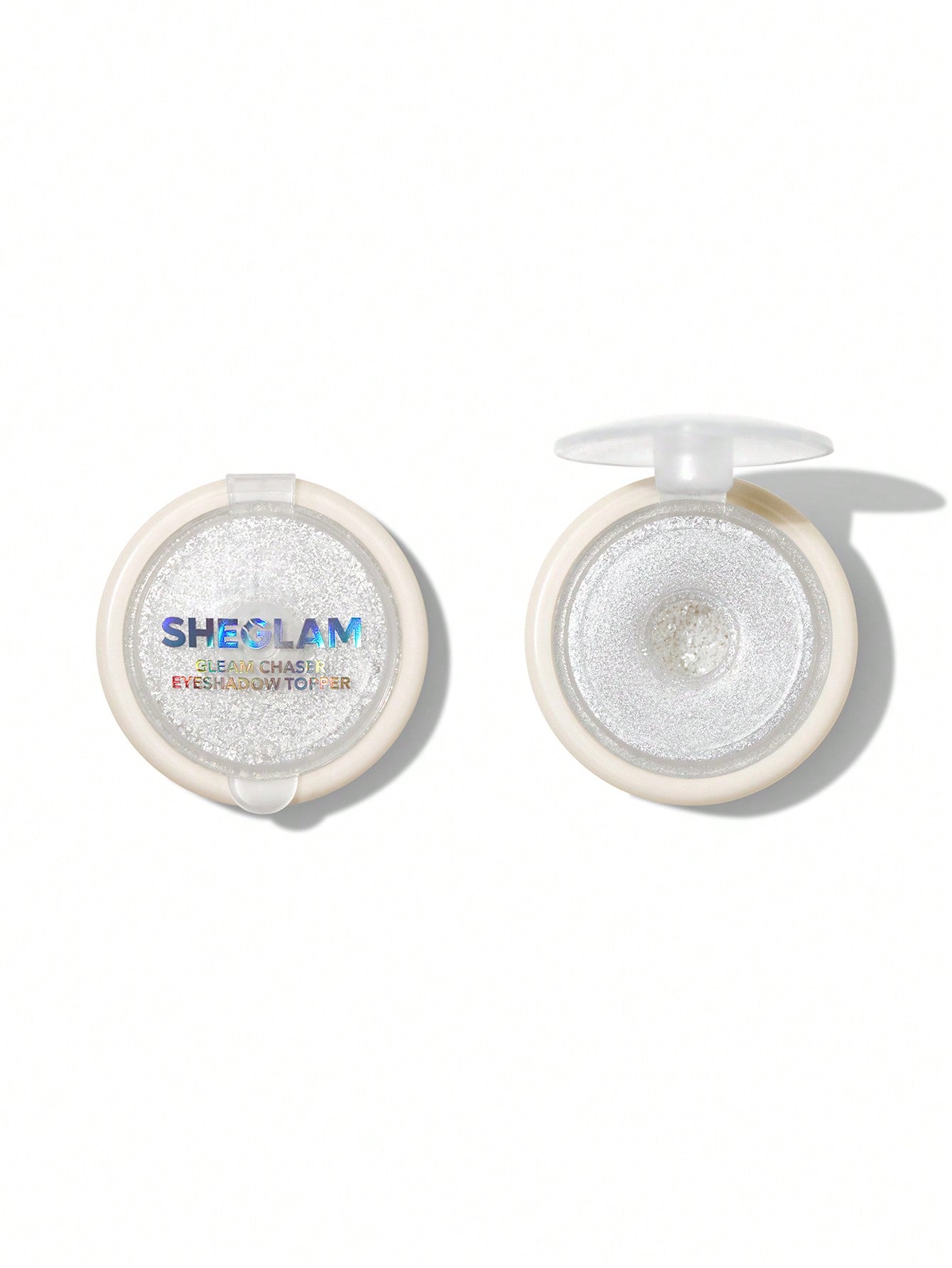 Buy SHEGLAM Gleam Chaser Eyeshadow Topper-Frosting in Pakistan