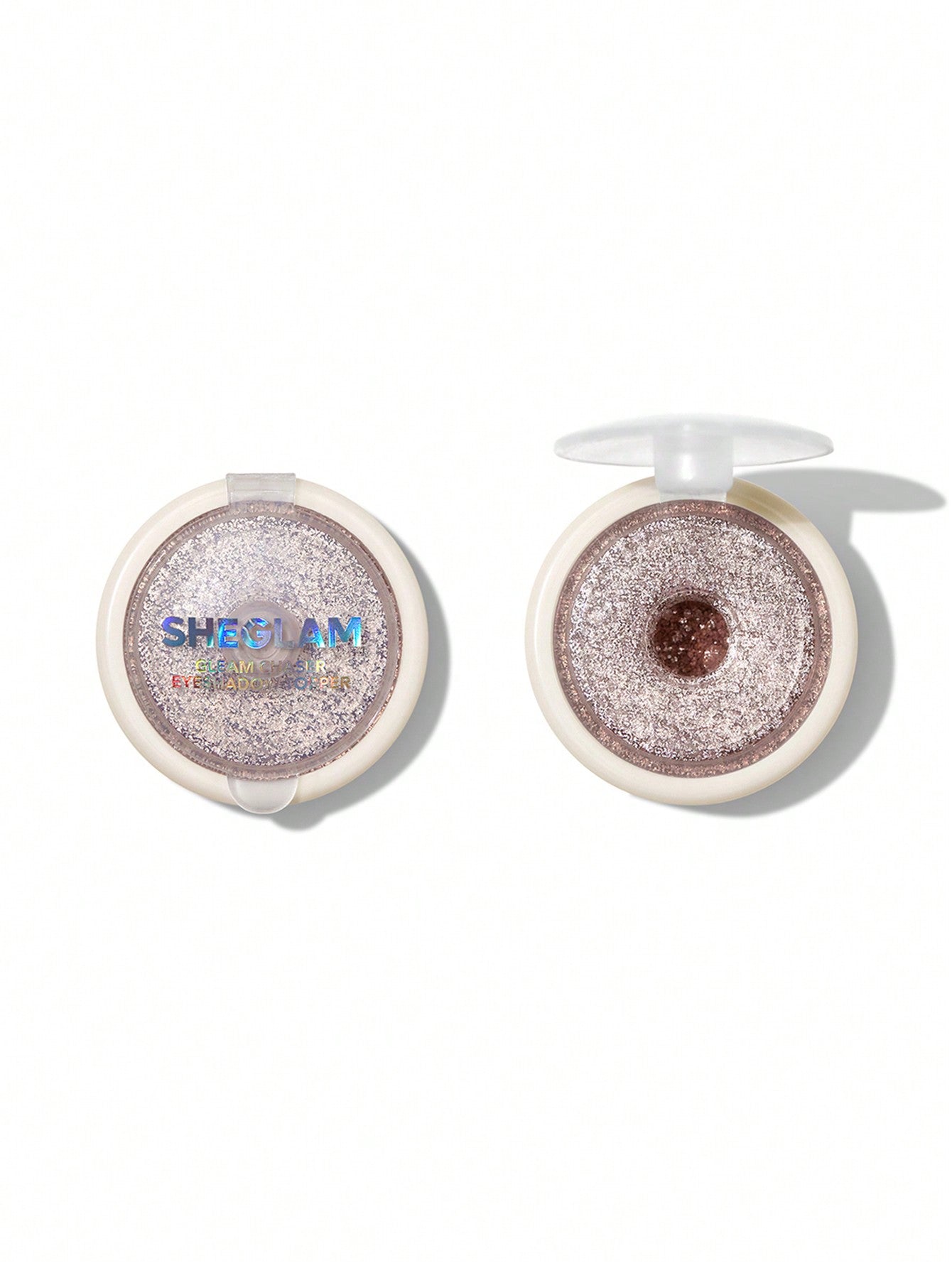 Buy SHEGLAM Gleam Chaser Eyeshadow Topper-Just Glazed in Pakistan