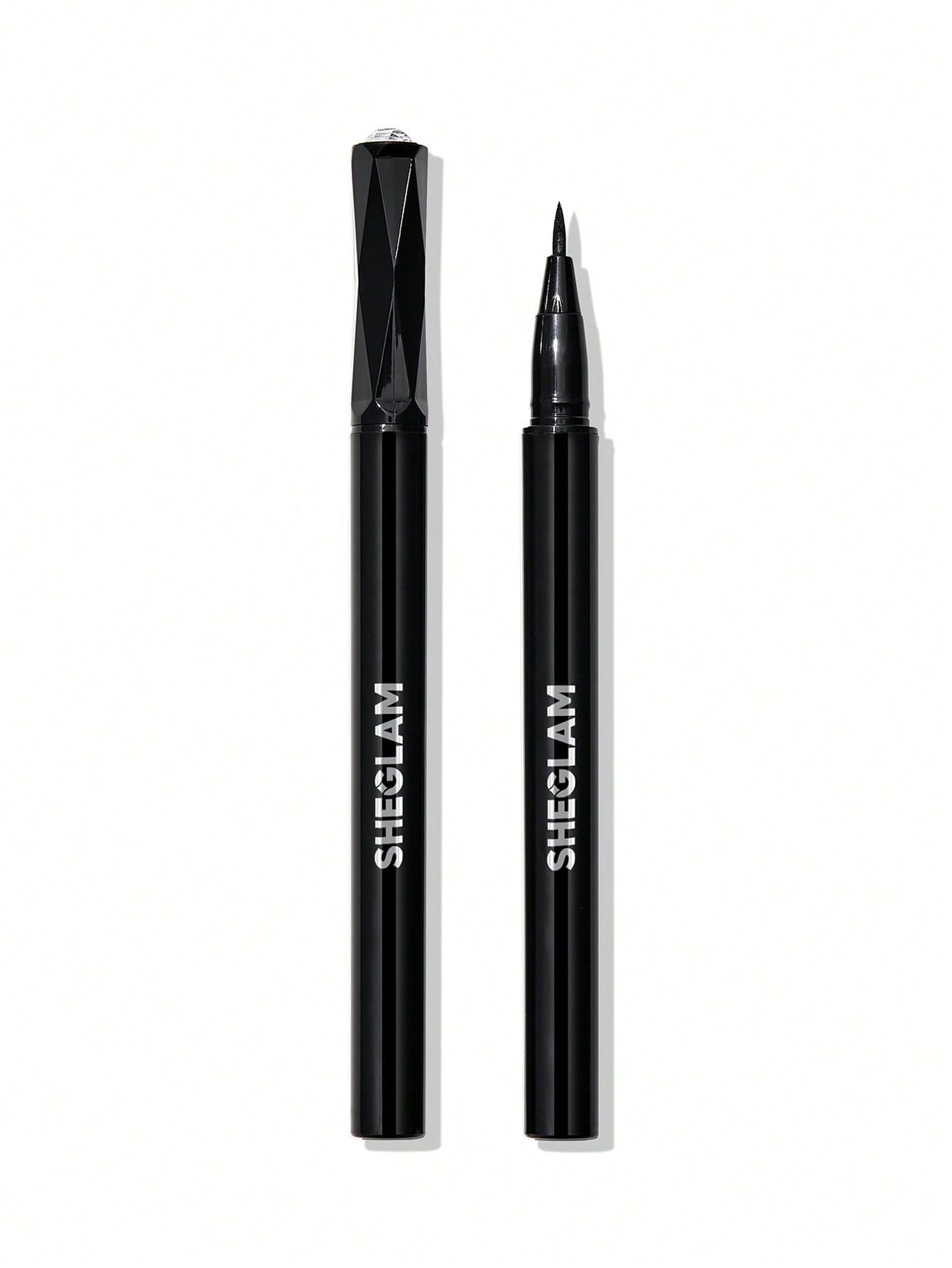 Buy SHEGLAM On Fleek Long Lasting Liquid Eyeliner - Black in Pakistan