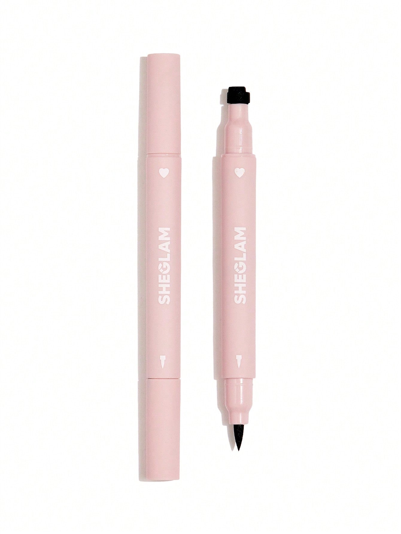 Buy SHEGLAM Heart Eyes 2-in-1 Stamp Eyeliner in Pakistan