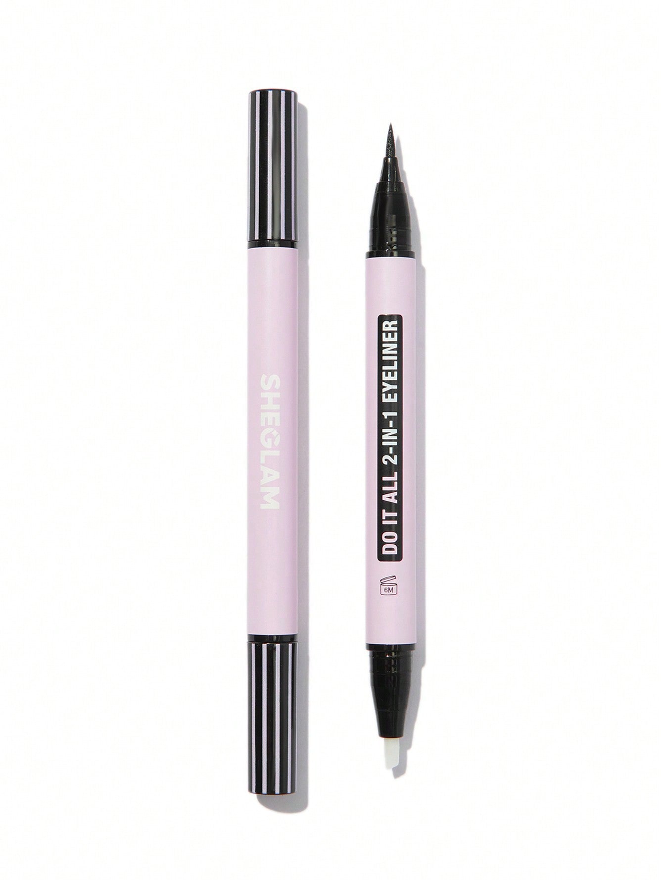 Buy SHEGLAM Do It All 2-in-1 Eyeliner in Pakistan