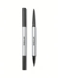 Buy SHEGLAM On-Line Dual Eyeliner - Black in Pakistan