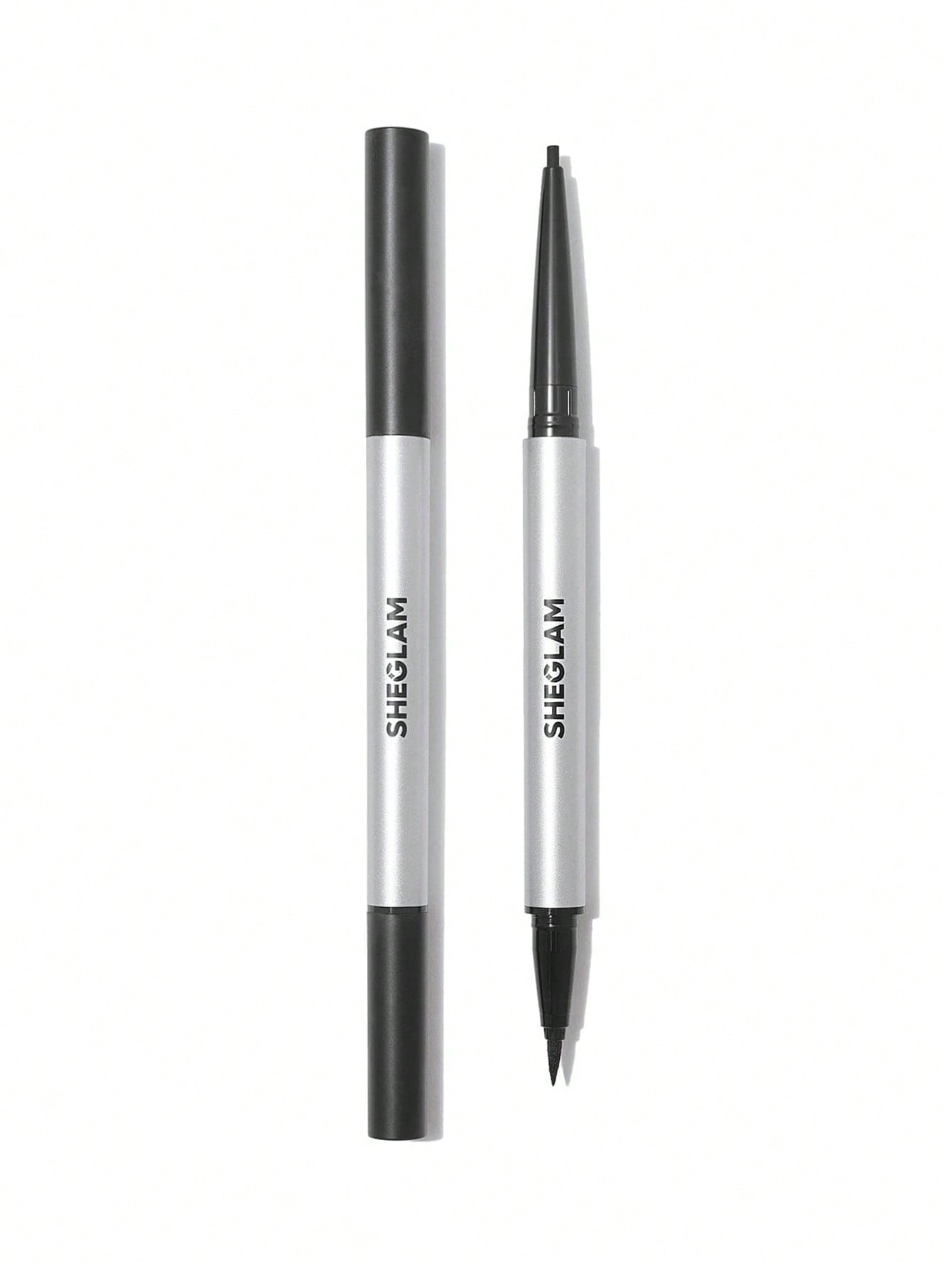 Buy SHEGLAM On-Line Dual Eyeliner - Black in Pakistan