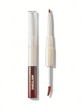 Buy SHEGLAM Lip Rules Liner & Gloss Pen-By The Book in Pakistan