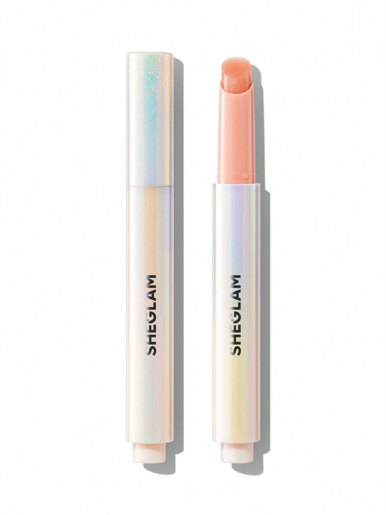 Buy SHEGLAM Pout-Perfect Shimmer Lip Plumper-Sugar Crystal in Pakistan