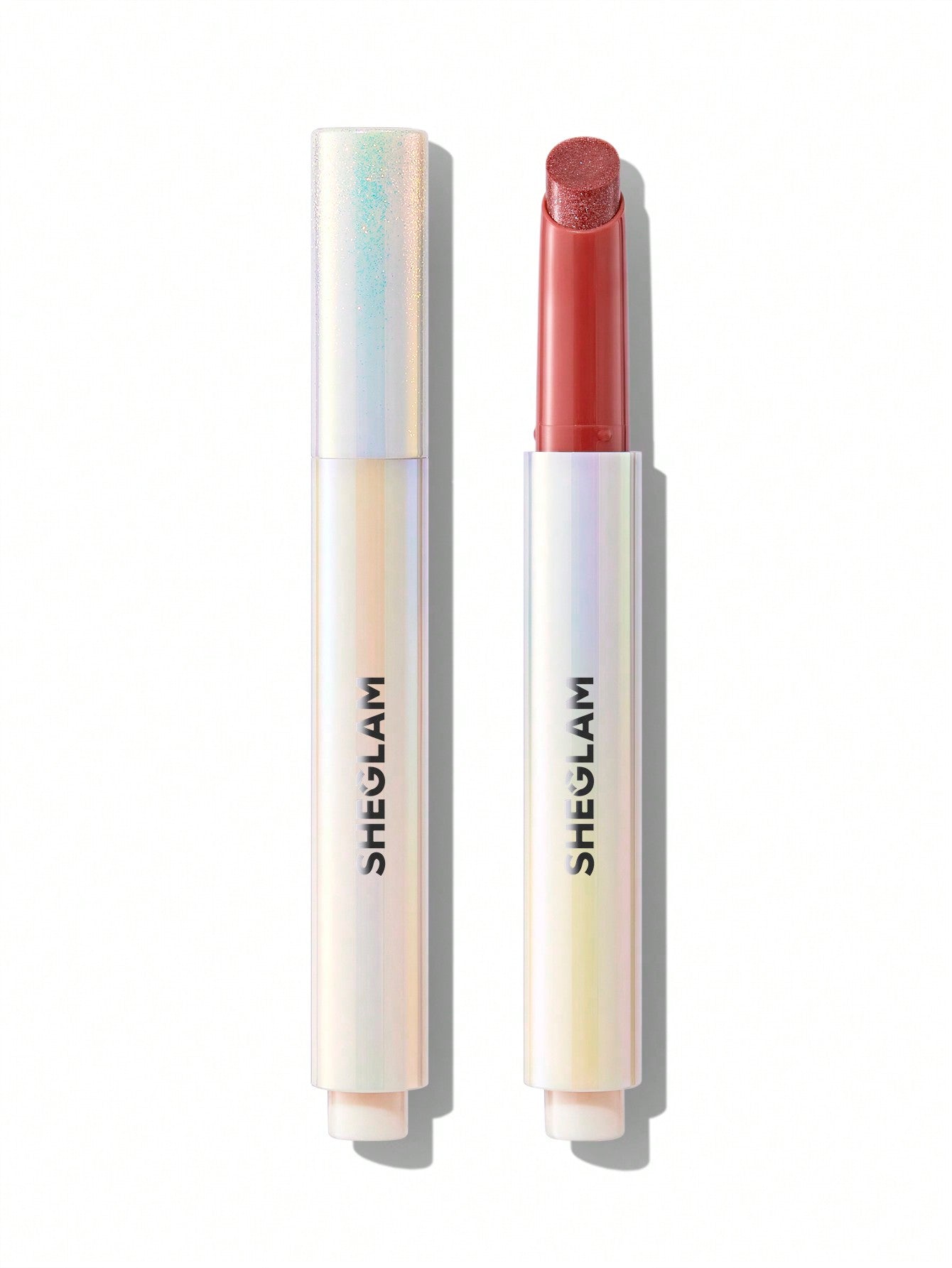 Buy SHEGLAM Pout-Perfect Shimmer Lip Plumper-First Crush in Pakistan