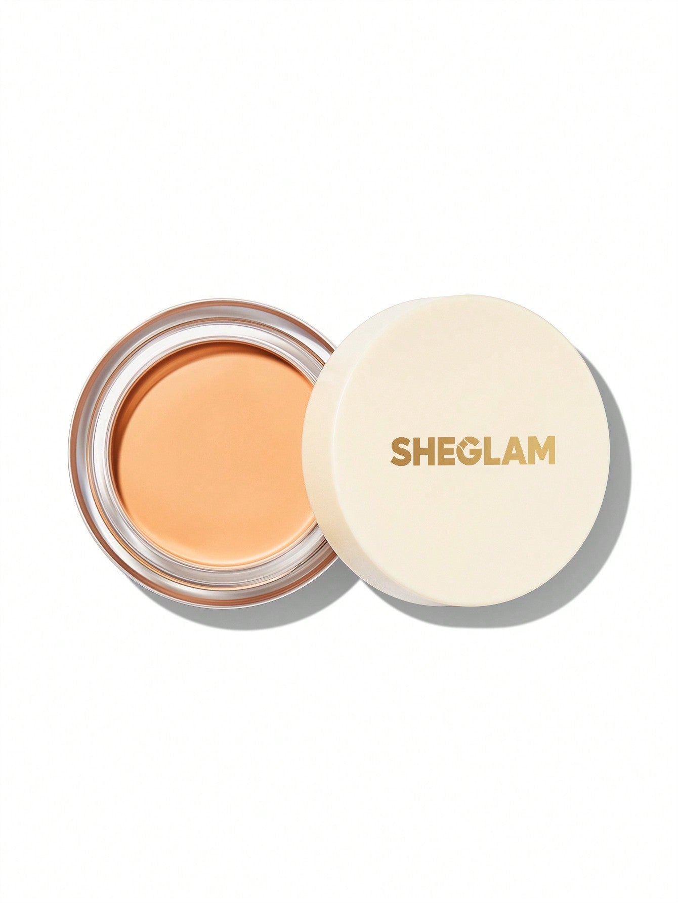 Buy SHEGLAM Rapid Retouch Cream Concealer-Nude in Pakistan