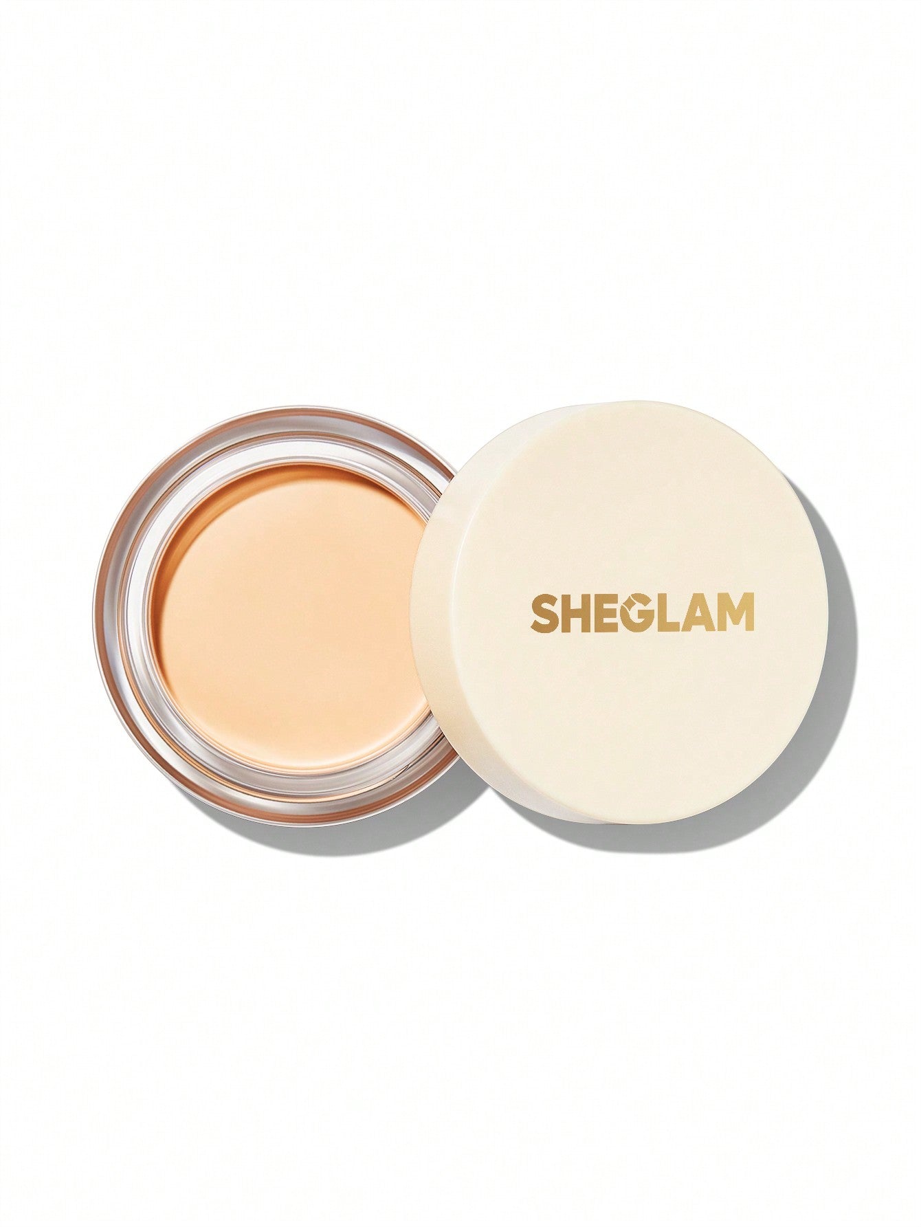 Buy SHEGLAM Rapid Retouch Cream Concealer-Buttercream in Pakistan