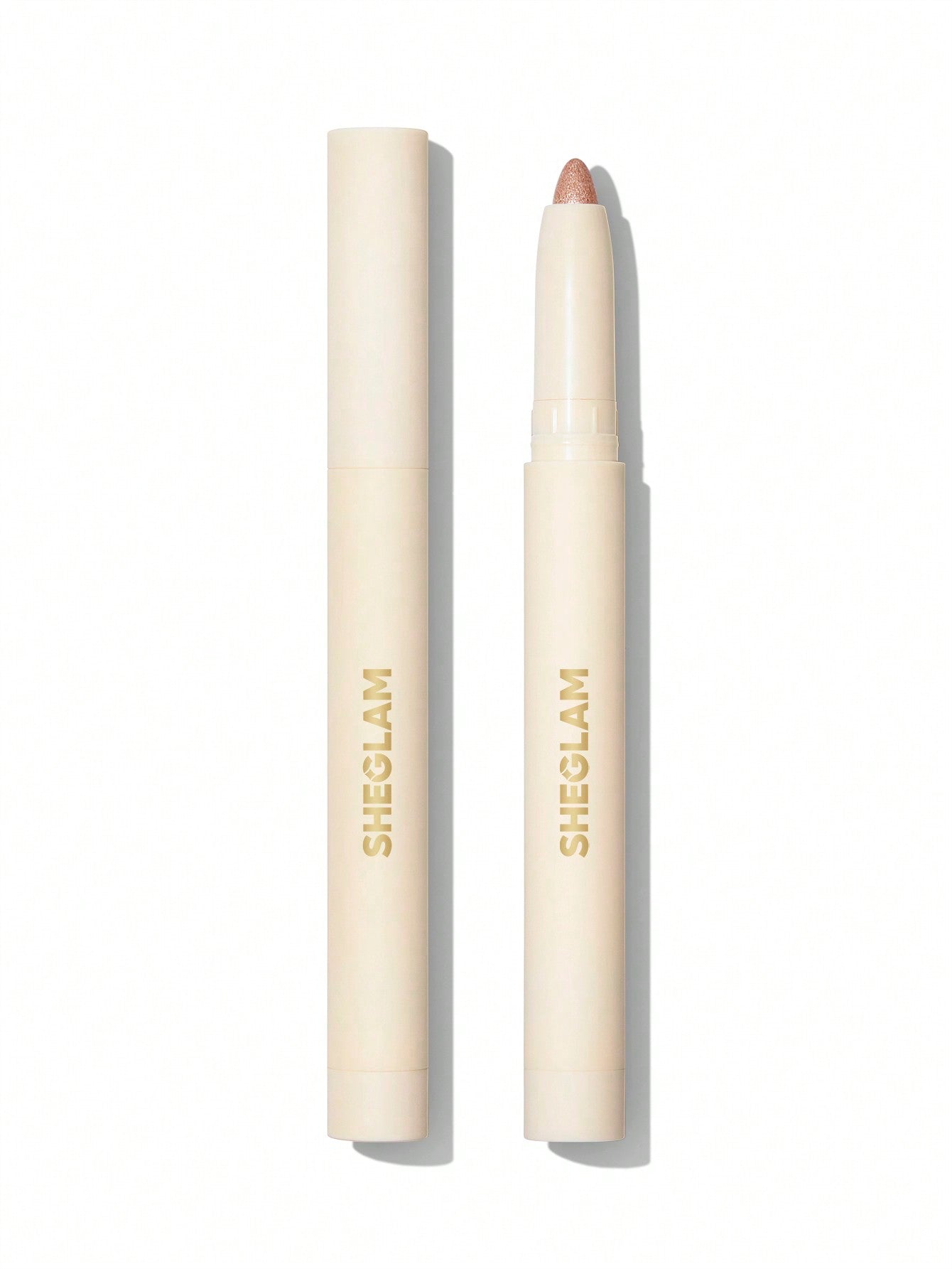Buy SHEGLAM Big N' Bright Eye Pencil-Rosé in Pakistan