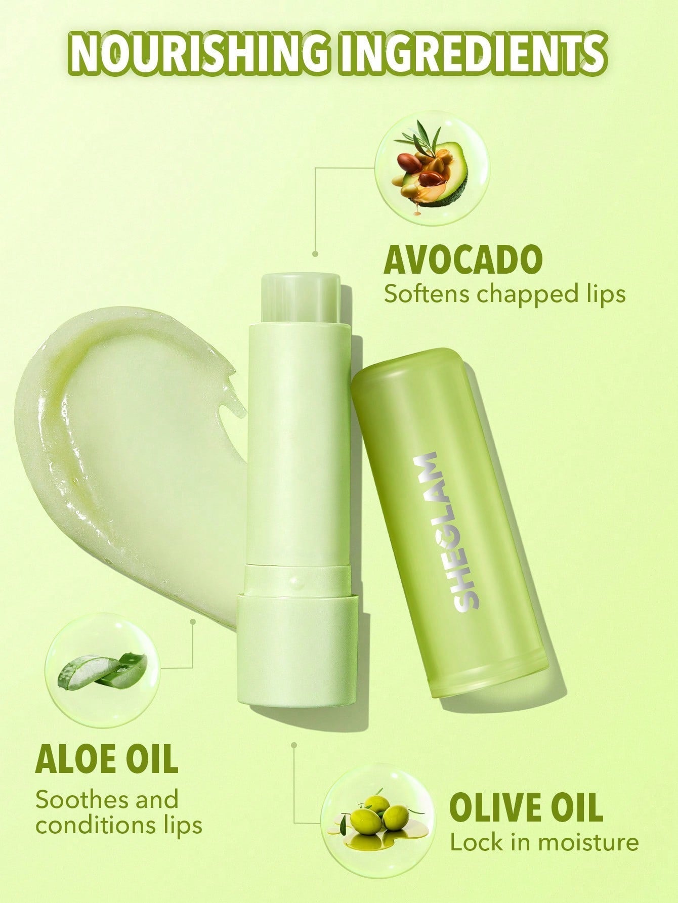 Buy SHEGLAM Pout PHresh Color Changing Lipstick-Watermelon in Pakistan