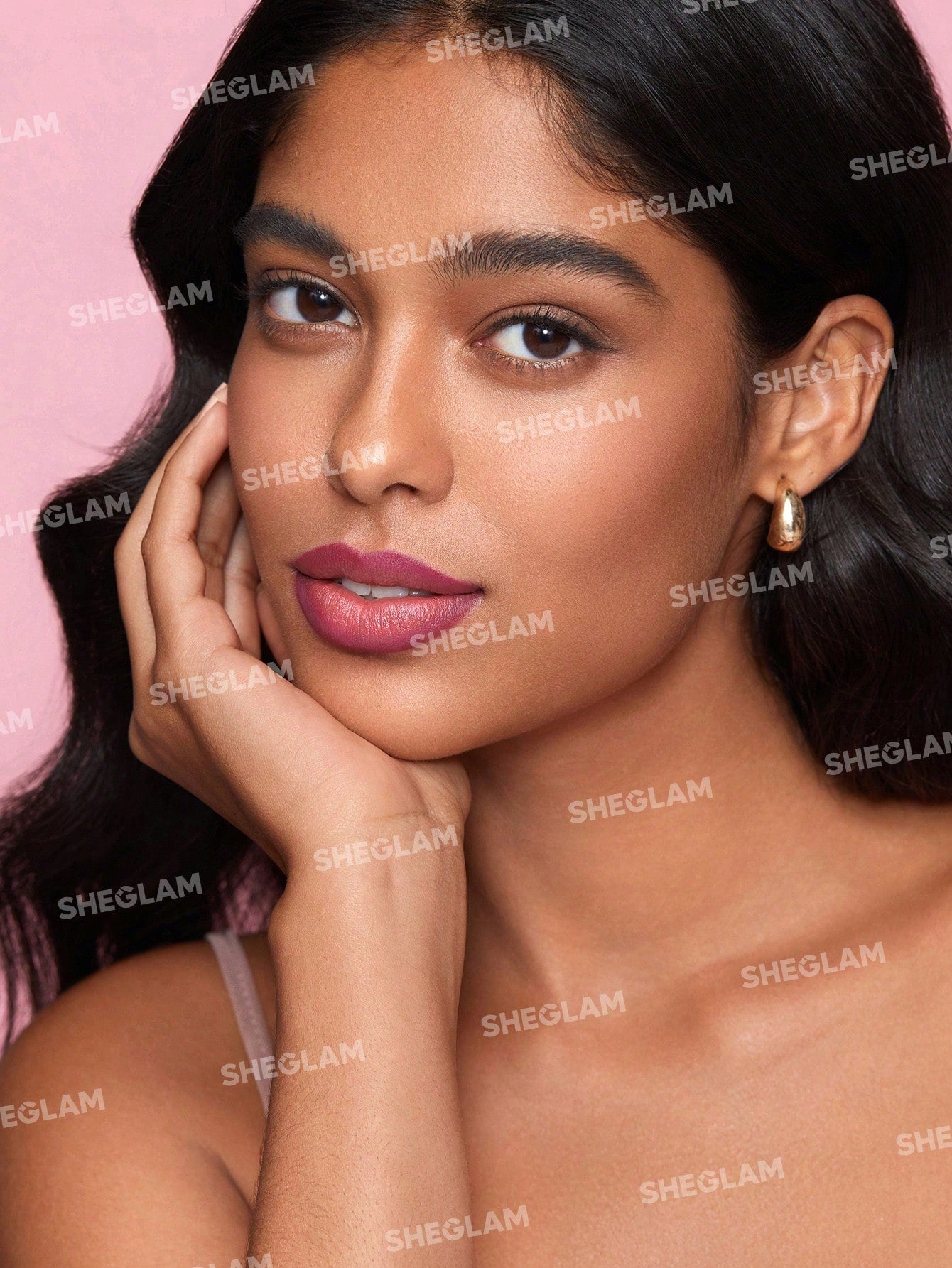 Buy SHEGLAM Lip Facts Lip Liner-Momojo in Pakistan