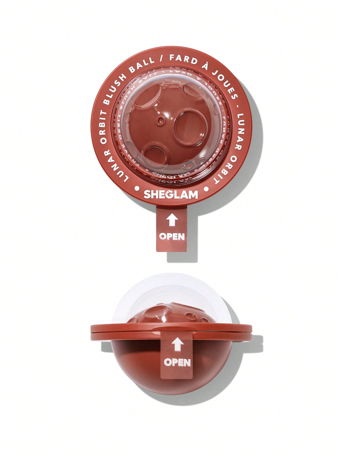 Buy SHEGLAM Lunar Orbit Blush Ball-Astrid in Pakistan