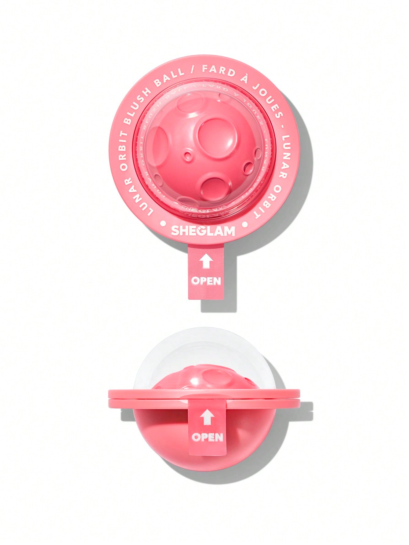 Buy SHEGLAM Lunar Orbit Blush Ball-Delight in Pakistan