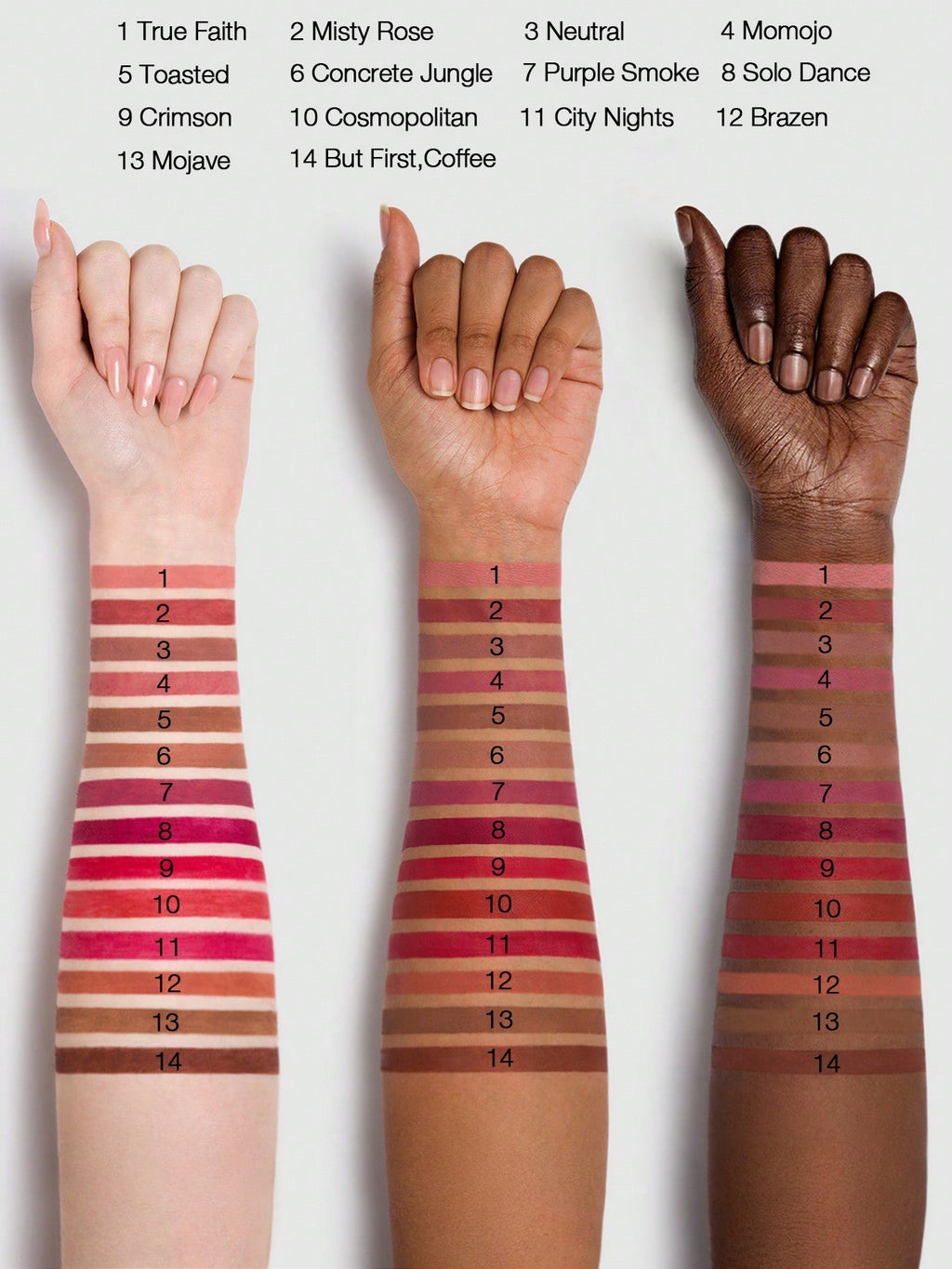 Buy SHEGLAM Lip Facts Lip Liner-Momojo in Pakistan