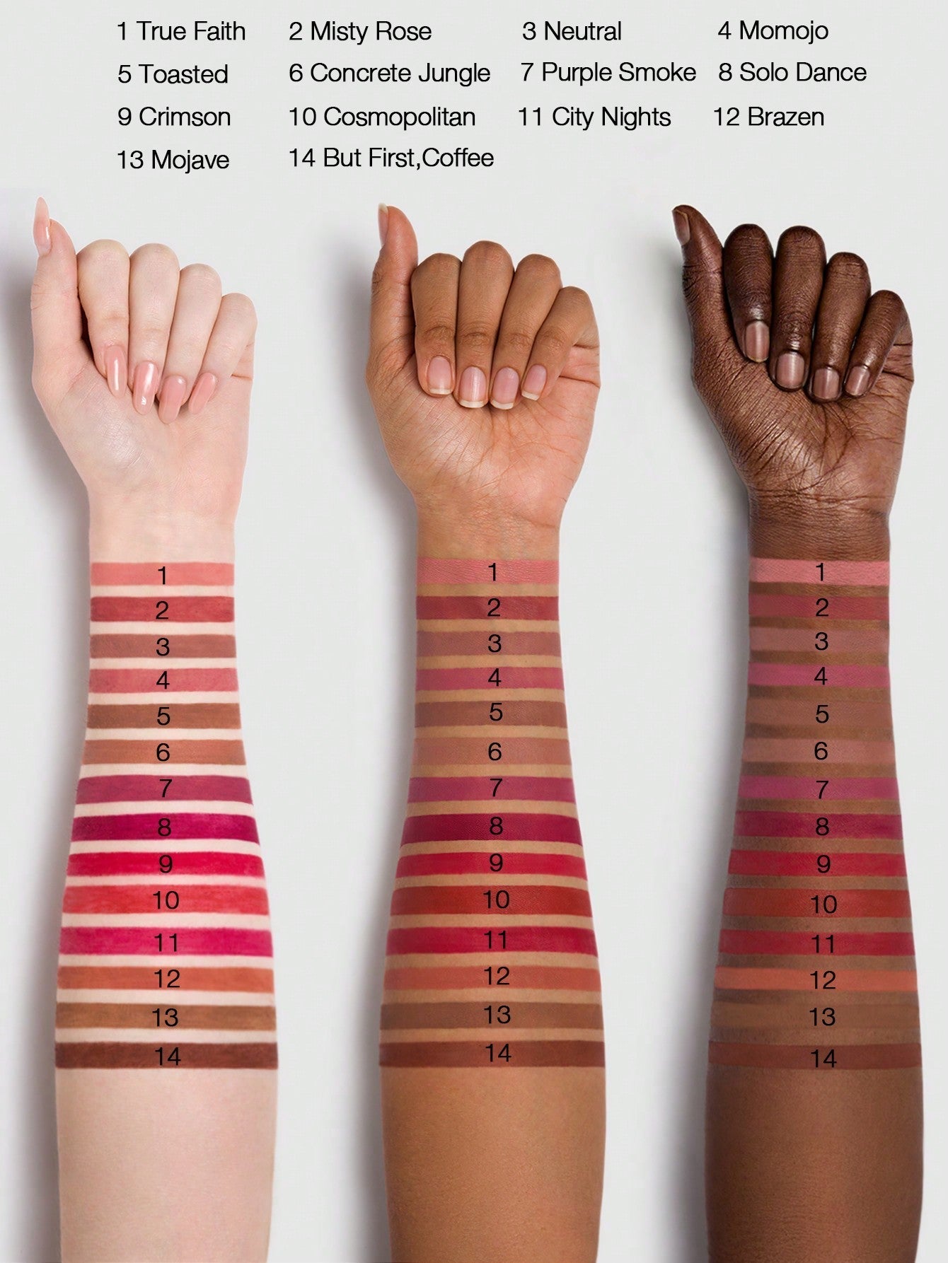 Buy SHEGLAM Lip Facts Lip Liner-Momojo in Pakistan