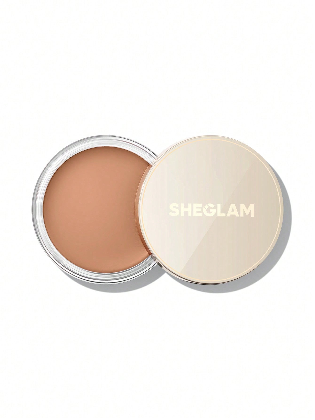 Buy SHEGLAM Silk Haze Cream Bronzer-Golden Sun in Pakistan