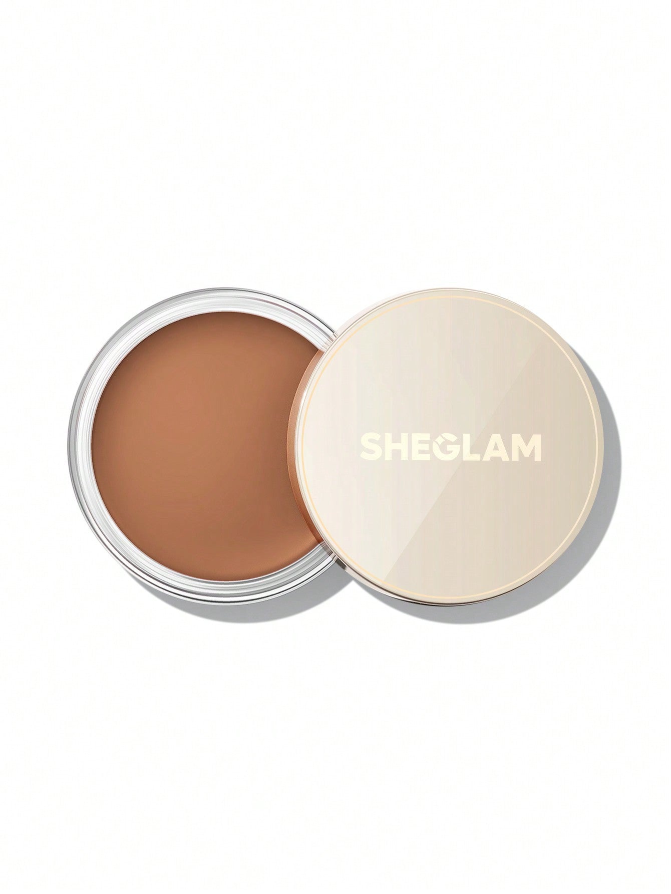 Buy SHEGLAM Silk Haze Cream Bronzer-Caramel in Pakistan