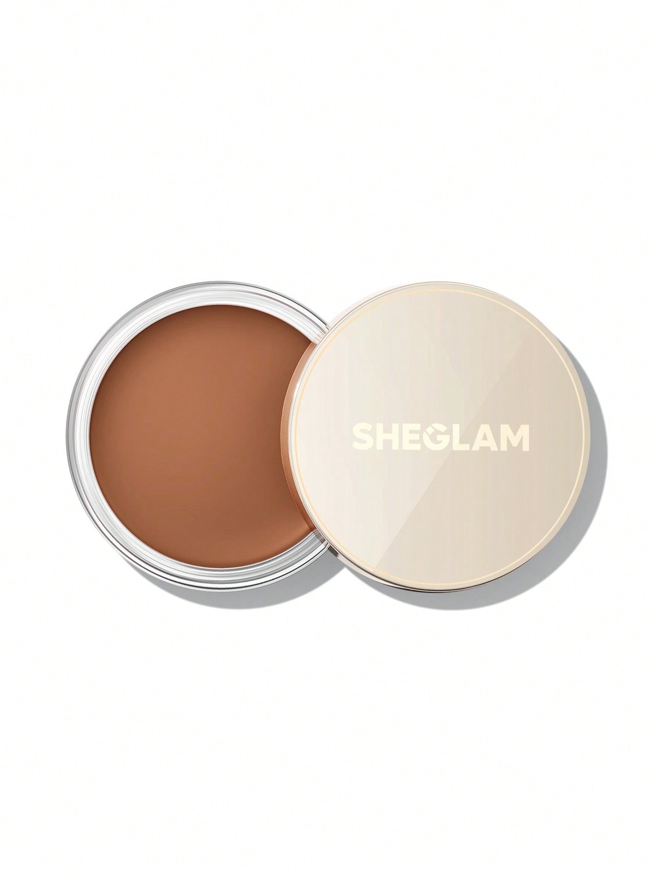 Buy SHEGLAM Silk Haze Cream Bronzer-Burnt Sienna in Pakistan